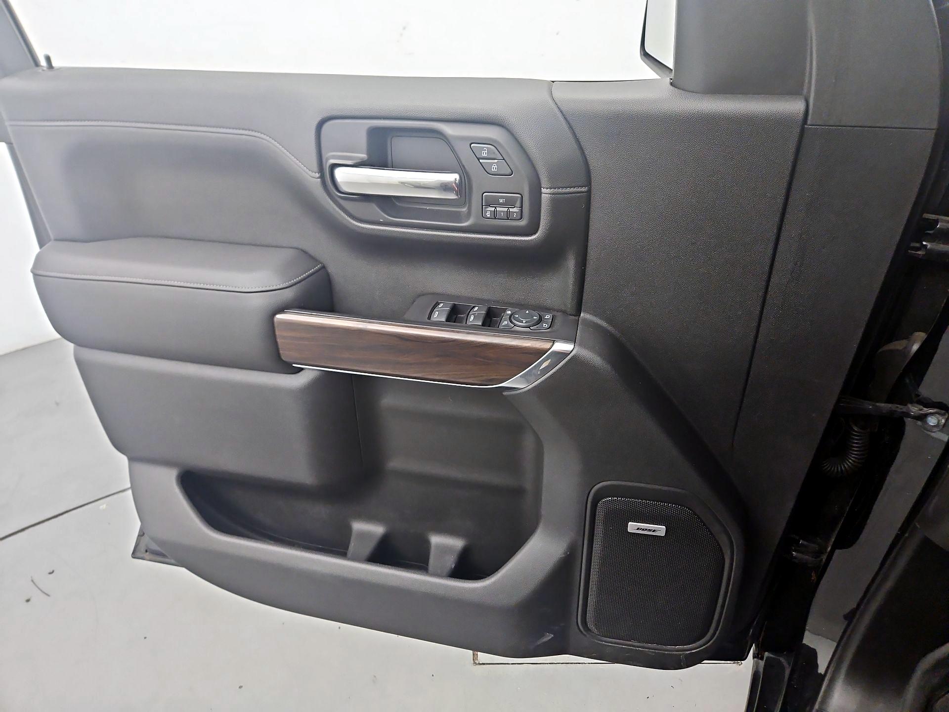Thumbnail: 2019 GMC Sierra 1500 - 12