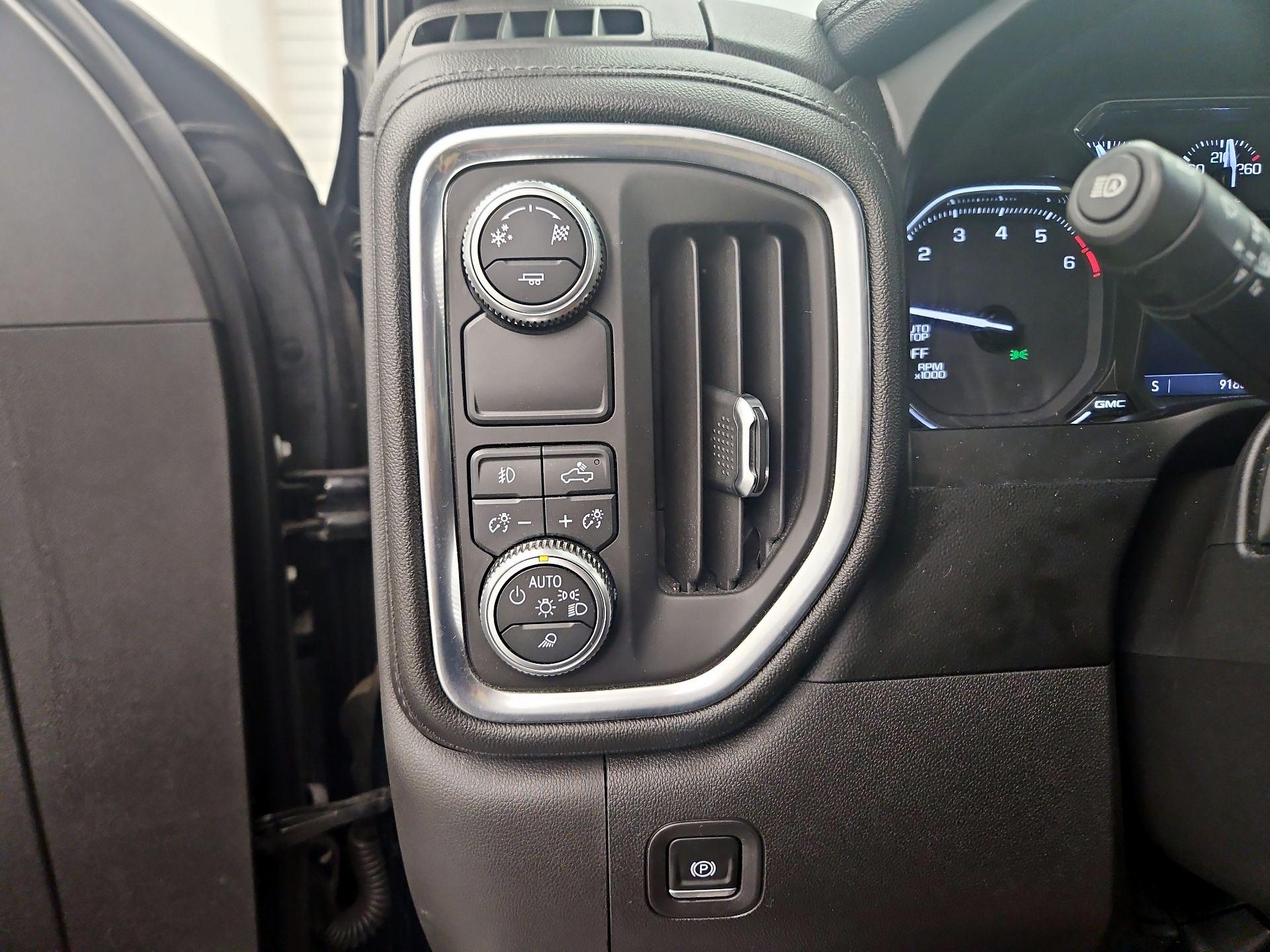 Thumbnail: 2019 GMC Sierra 1500 - 13