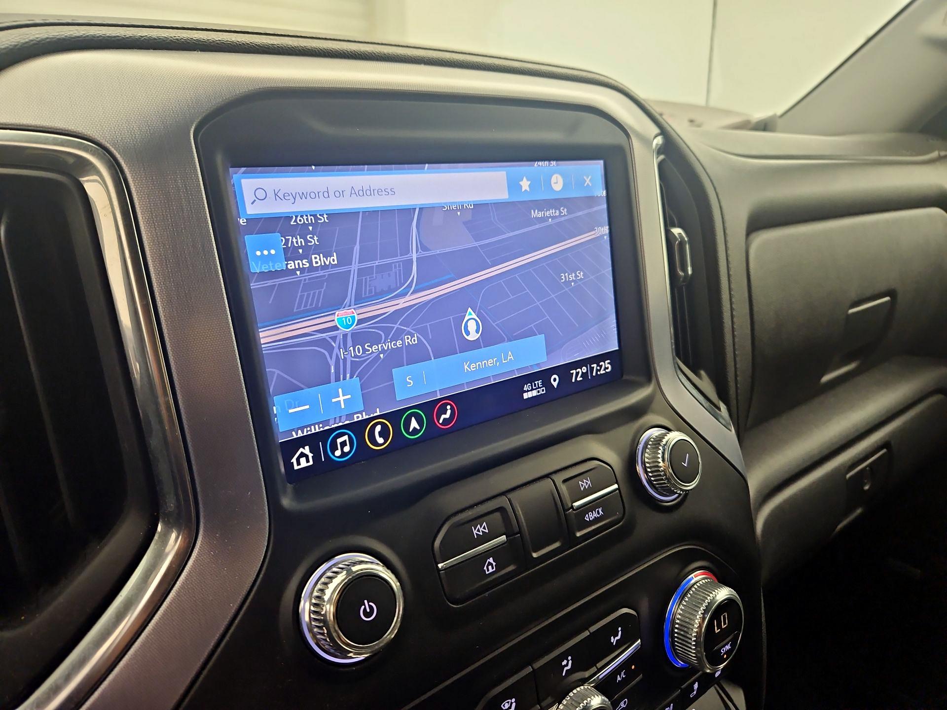 Thumbnail: 2019 GMC Sierra 1500 - 15