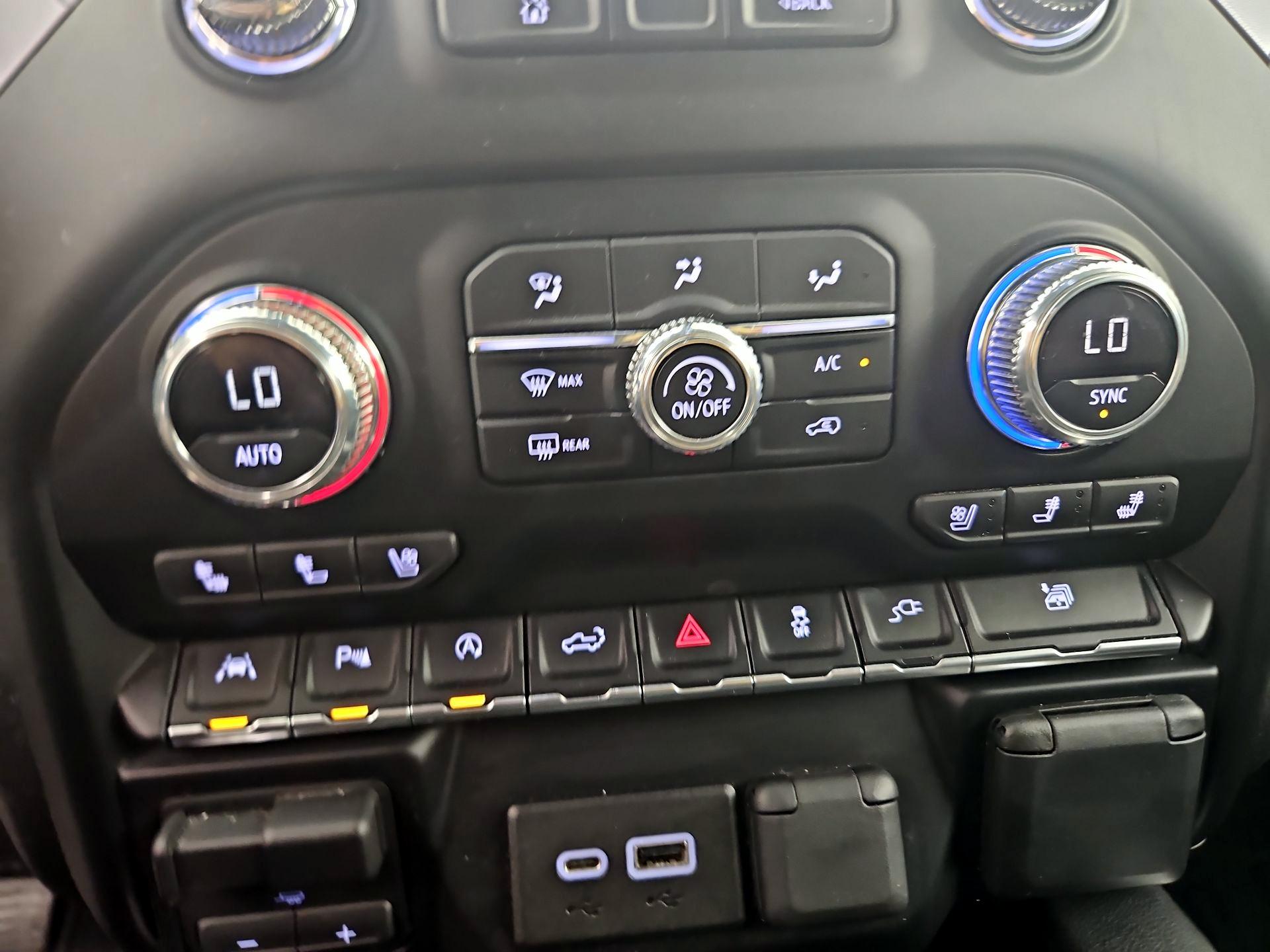 Thumbnail: 2019 GMC Sierra 1500 - 16