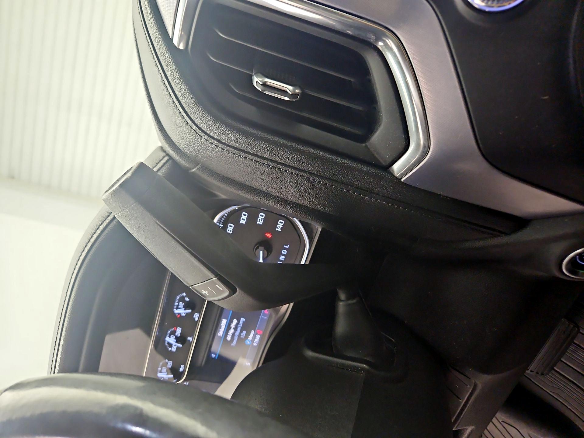 Thumbnail: 2019 GMC Sierra 1500 - 17