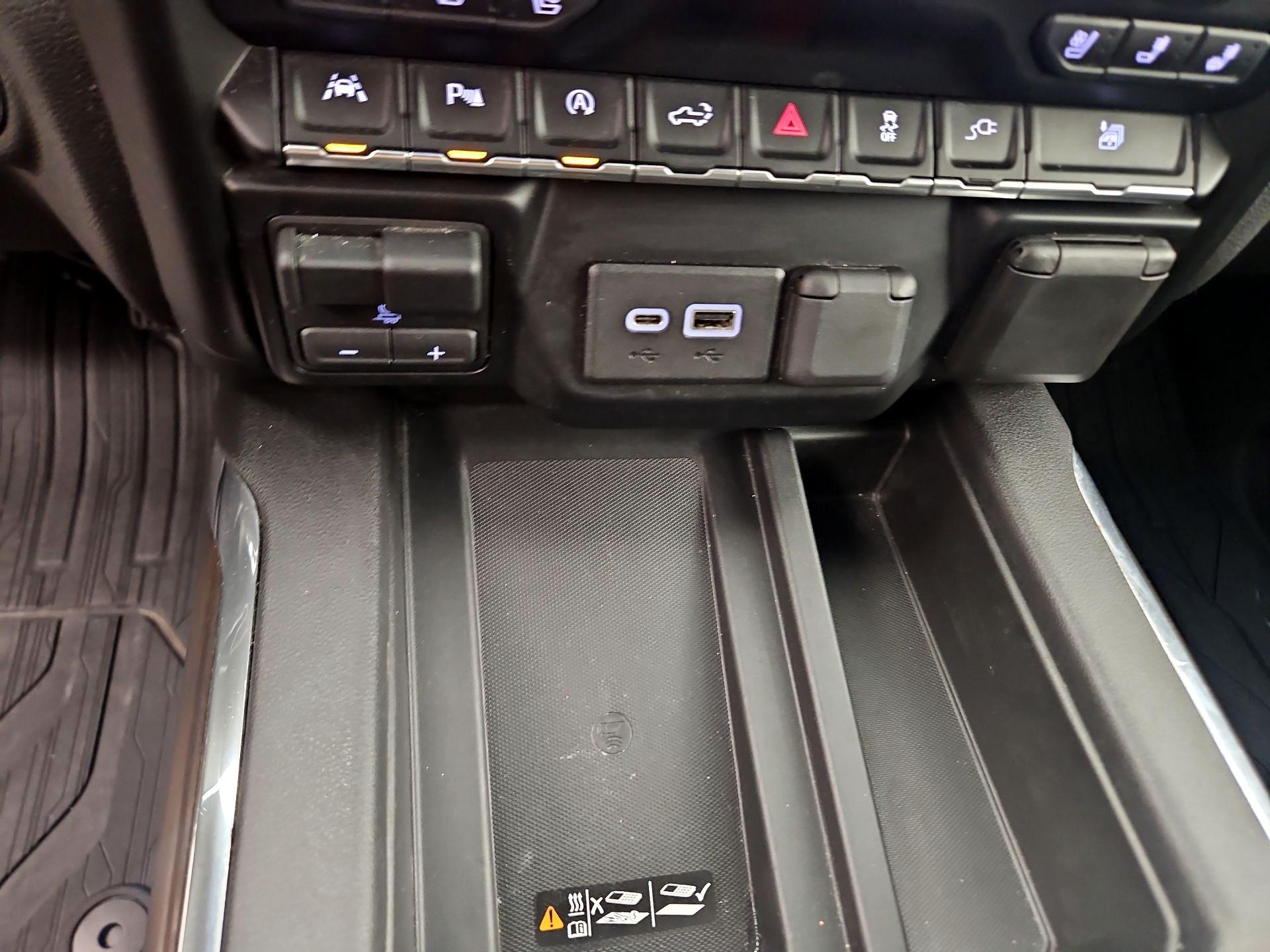 Thumbnail: 2019 GMC Sierra 1500 - 18