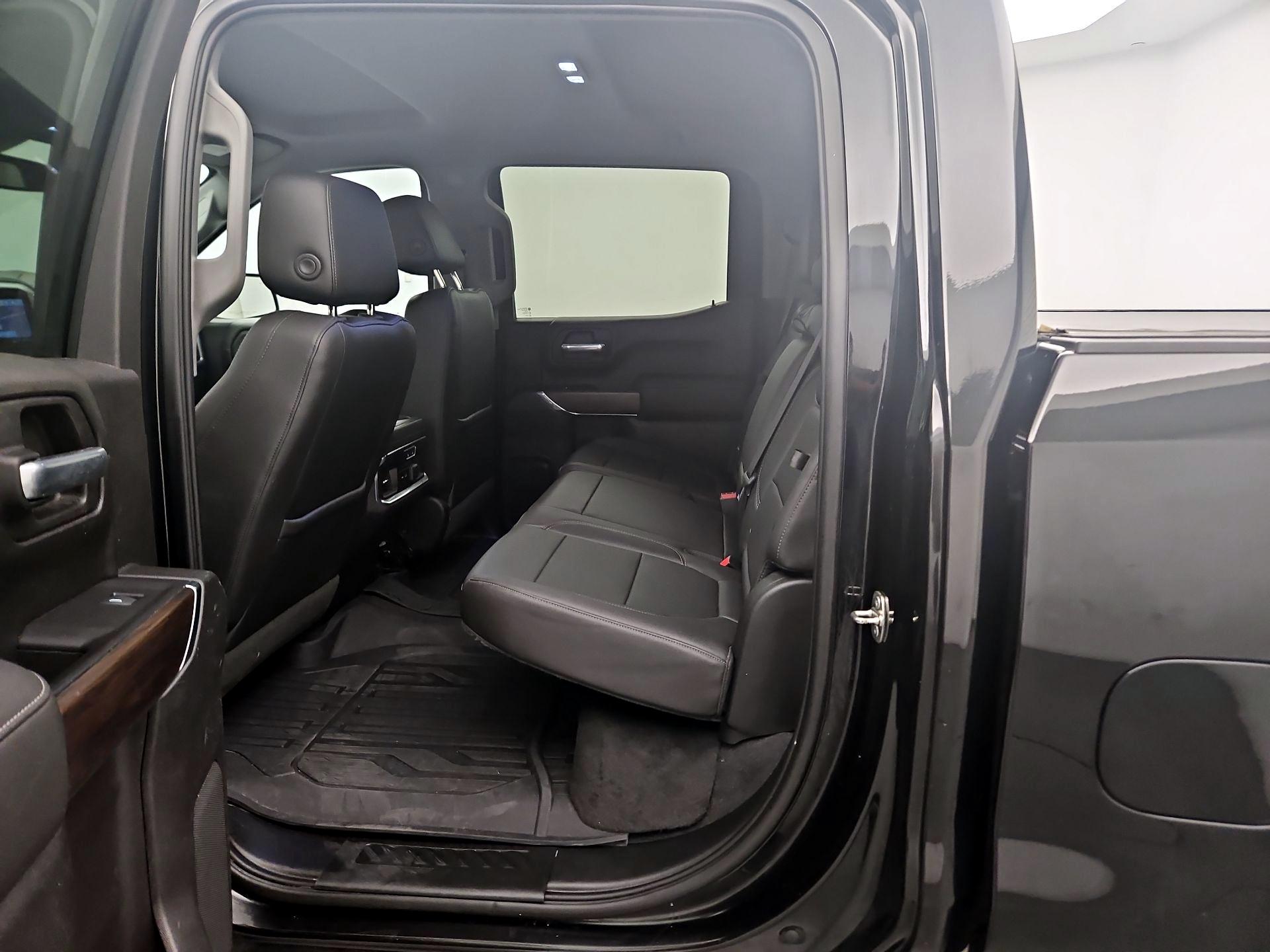 Thumbnail: 2019 GMC Sierra 1500 - 19