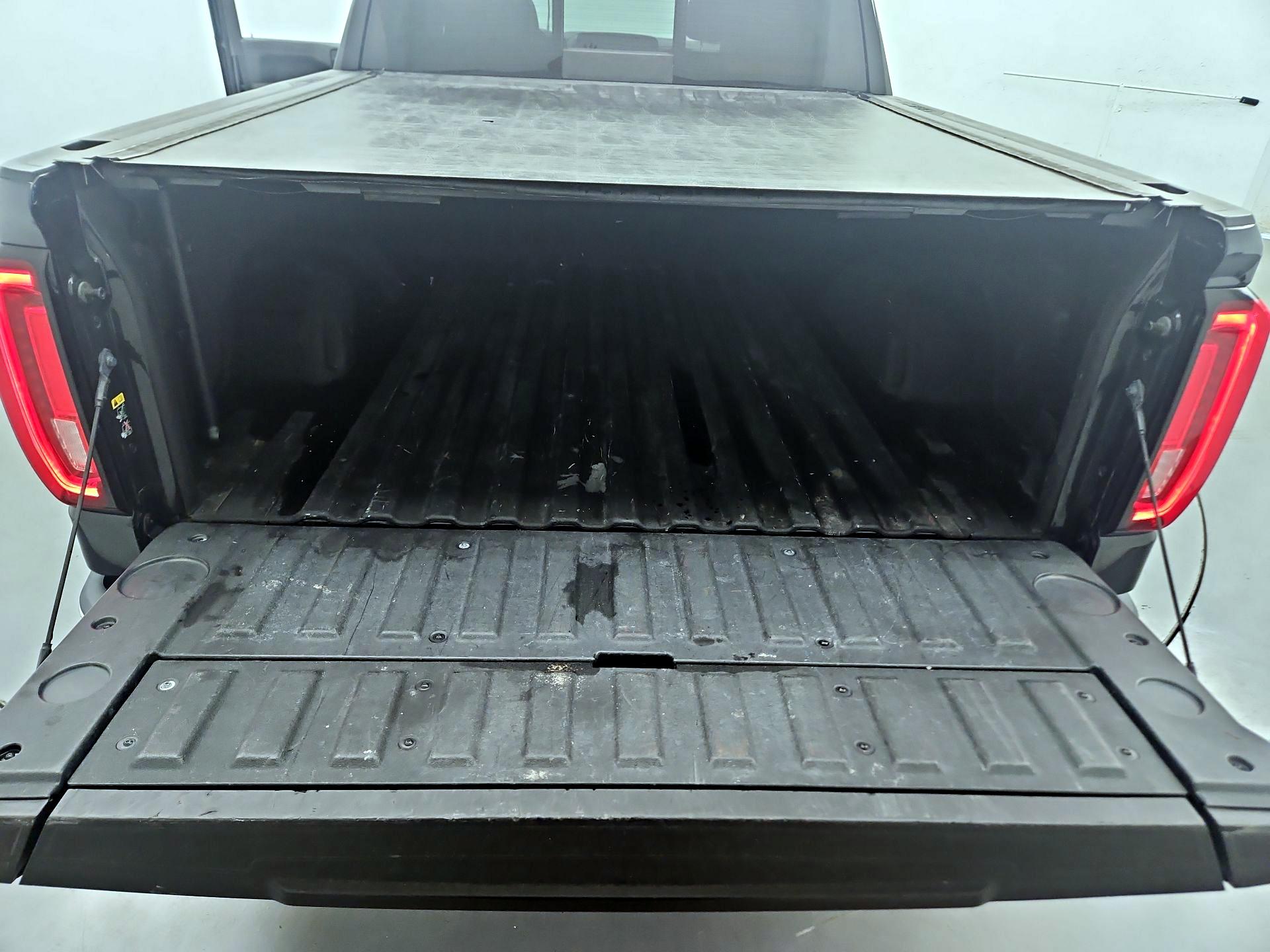 Thumbnail: 2019 GMC Sierra 1500 - 20