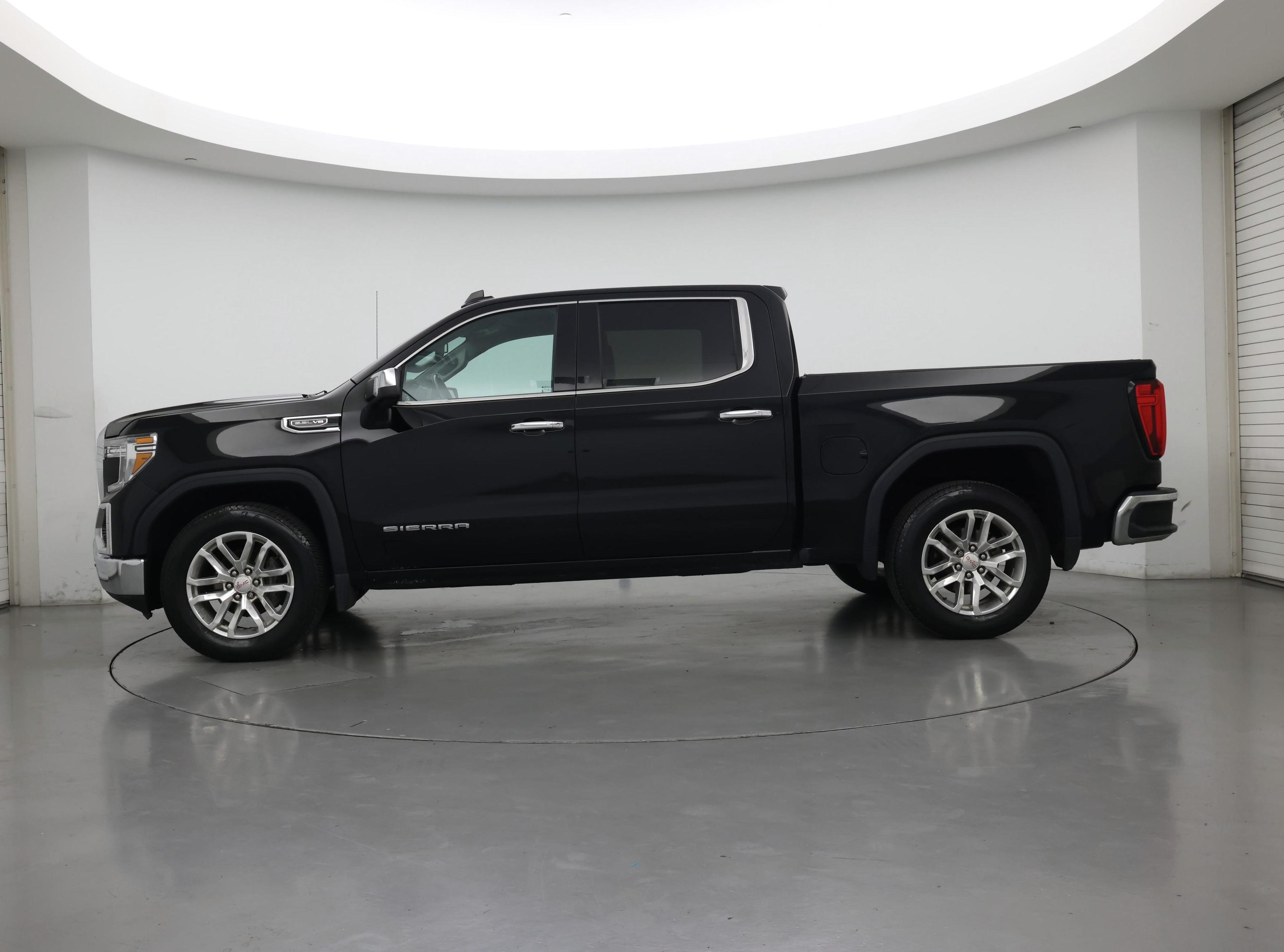 Thumbnail: 2019 GMC Sierra 1500 - 3