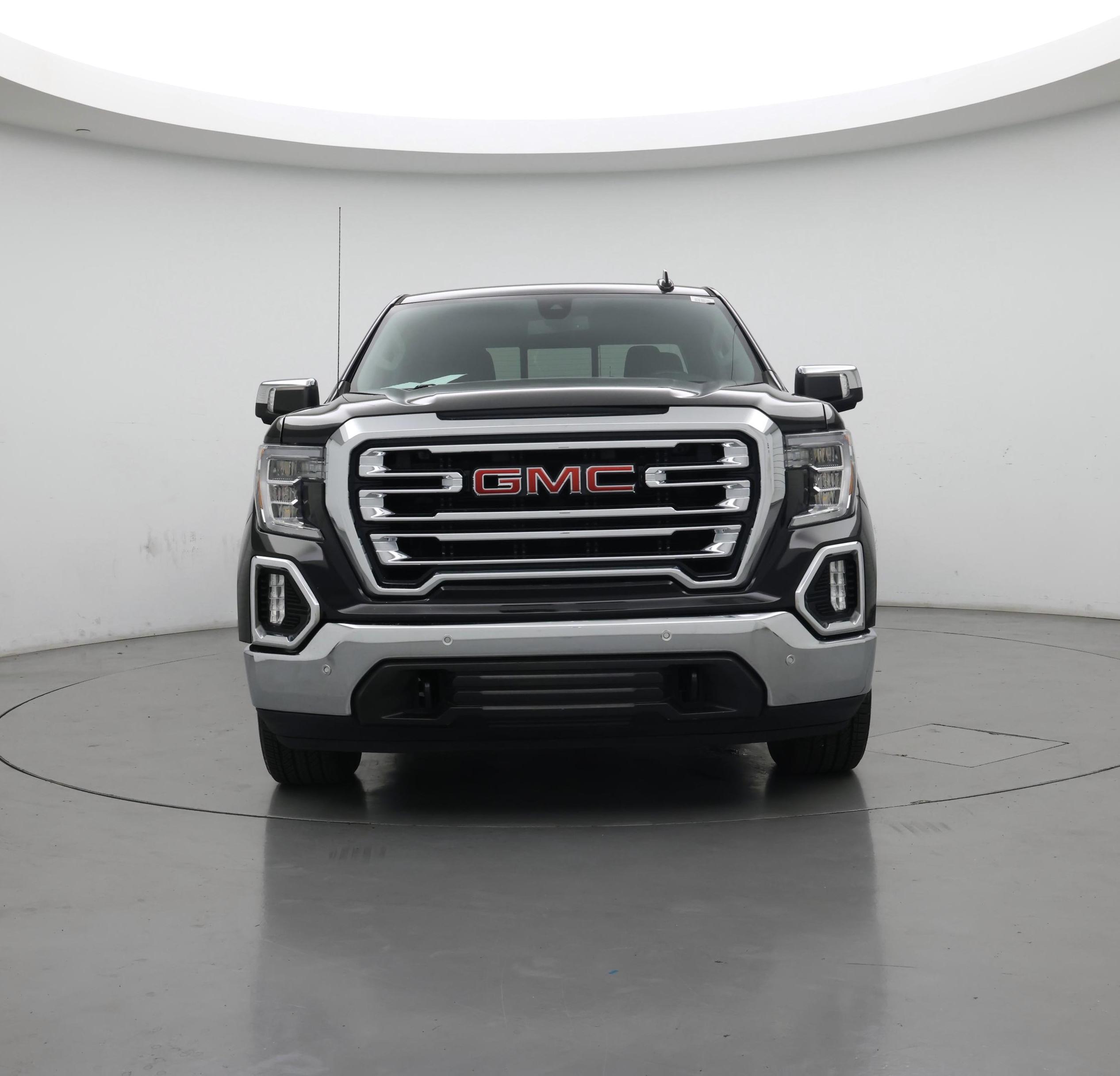 Thumbnail: 2019 GMC Sierra 1500 - 5