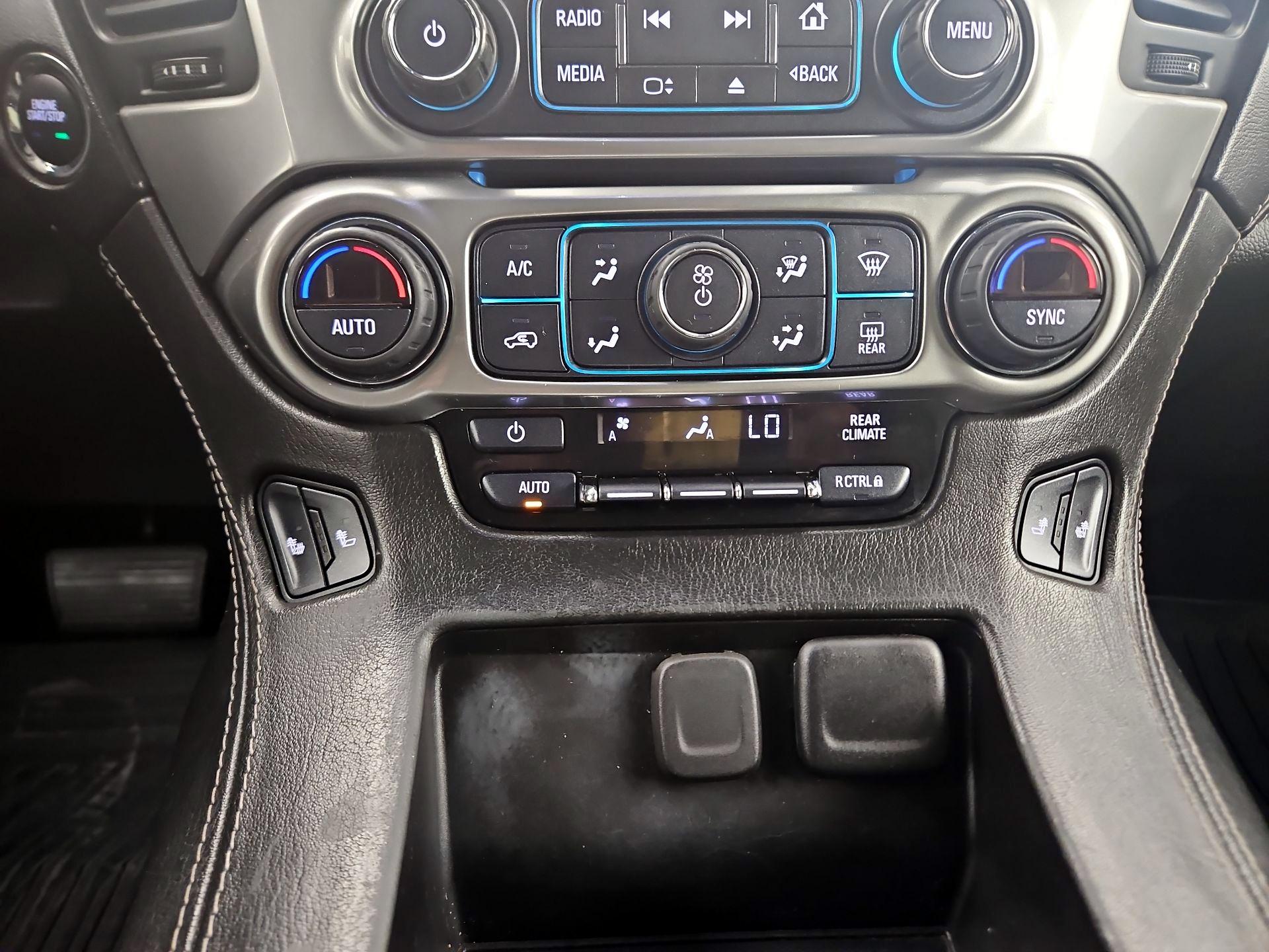 Thumbnail: 2018 Chevrolet Tahoe - 14