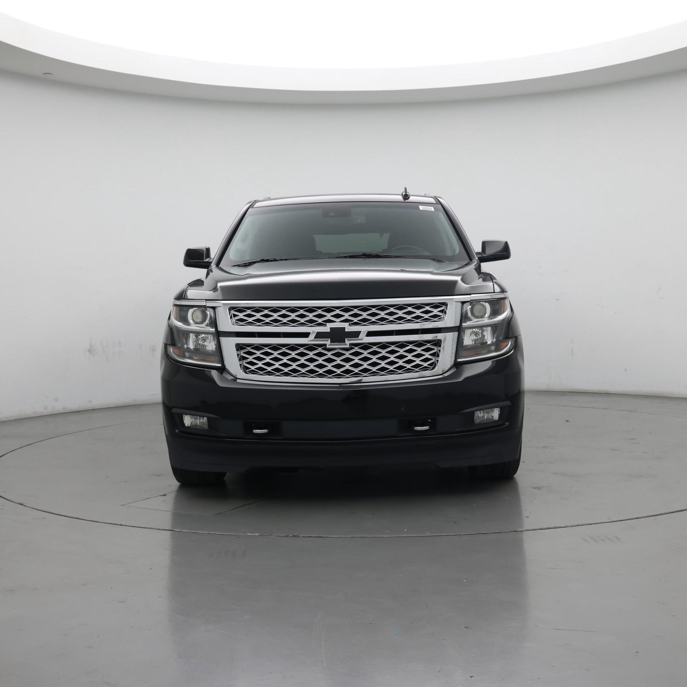 Thumbnail: 2018 Chevrolet Tahoe - 5