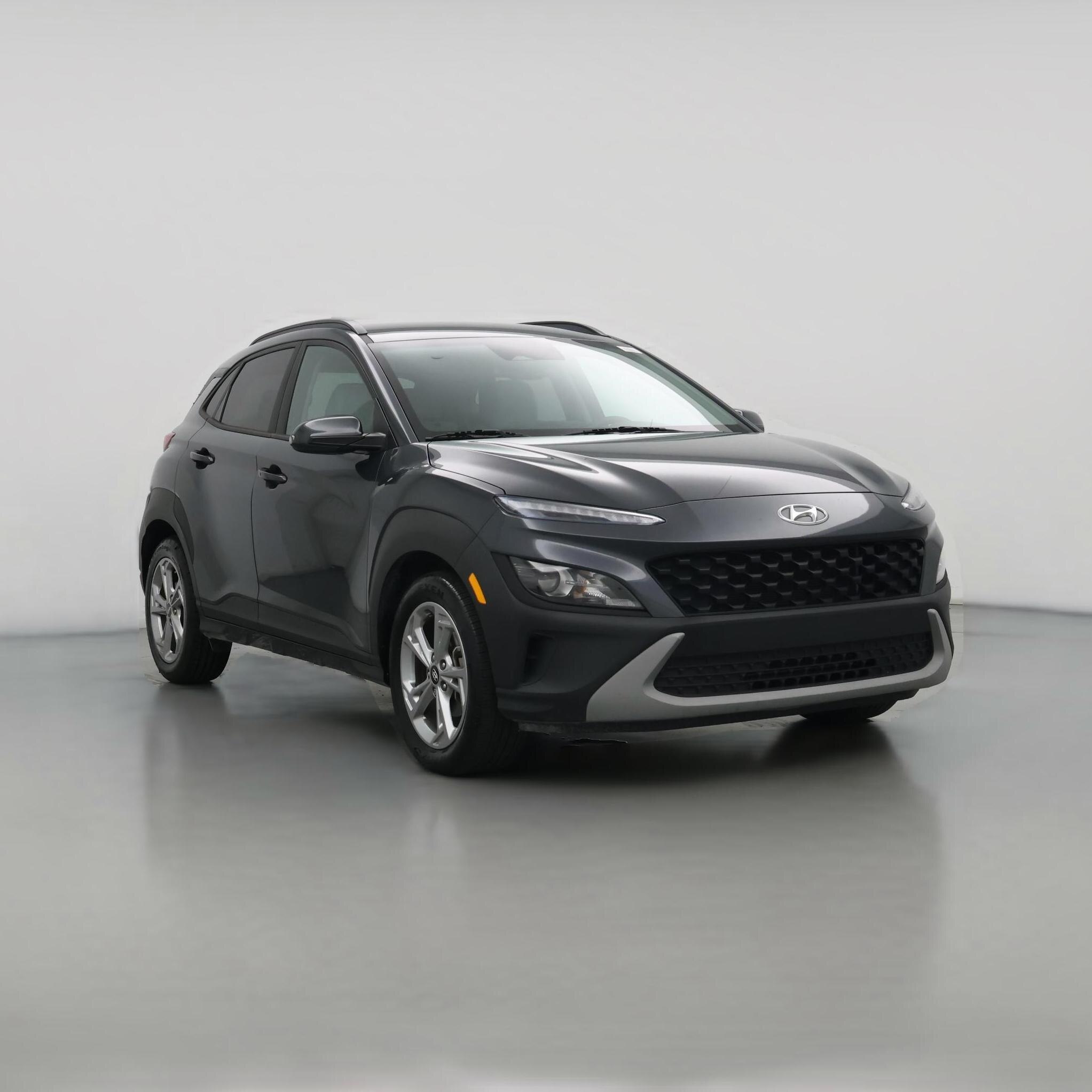 Thumbnail: 2022 Hyundai Kona - 1