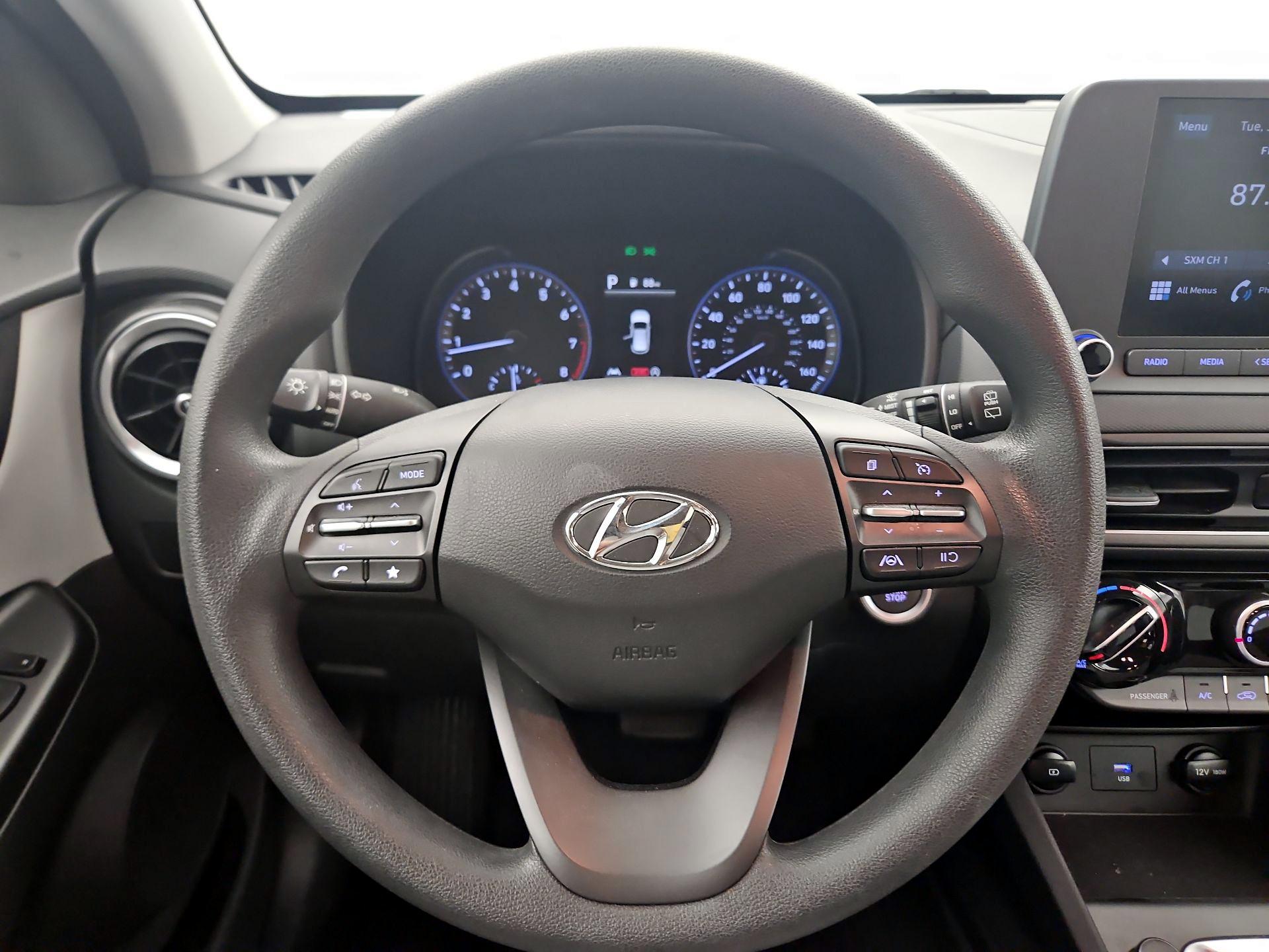 Thumbnail: 2022 Hyundai Kona - 10