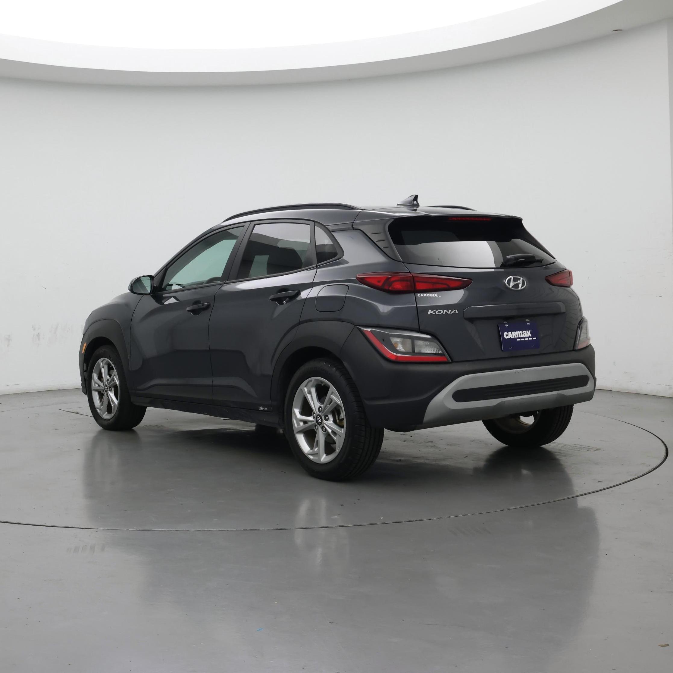 Thumbnail: 2022 Hyundai Kona - 2