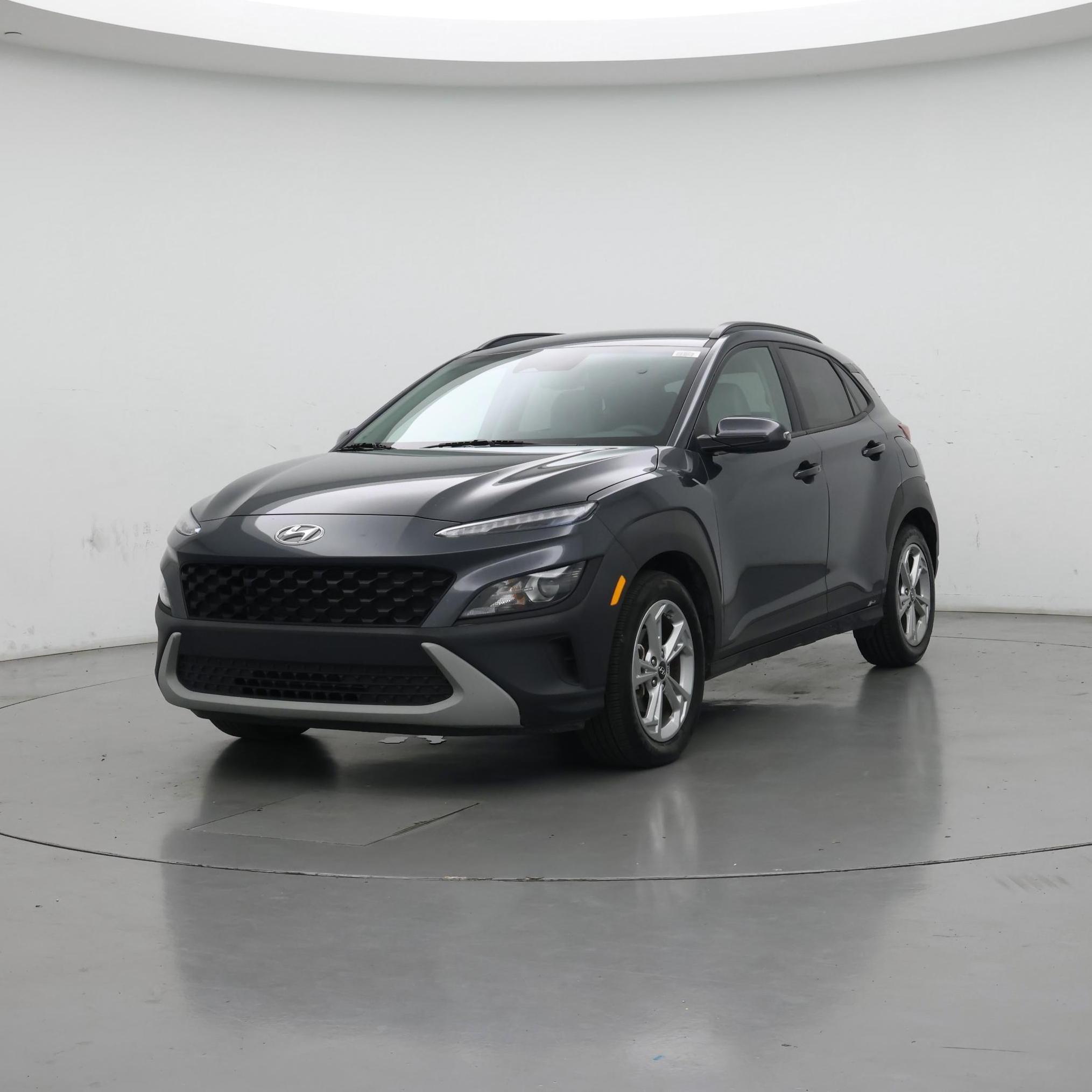 Thumbnail: 2022 Hyundai Kona - 4