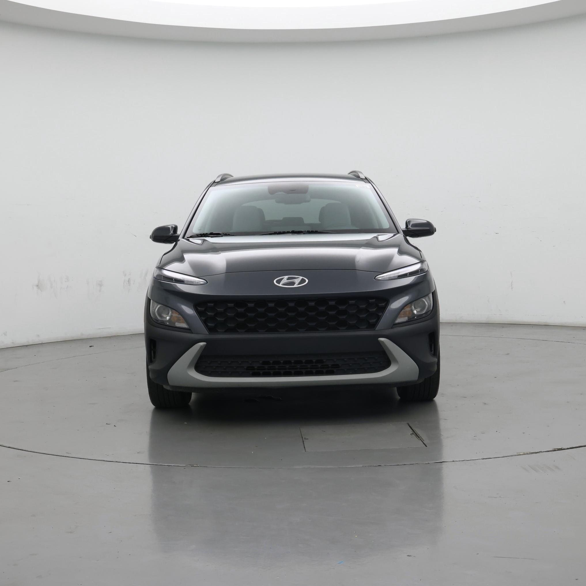 Thumbnail: 2022 Hyundai Kona - 5