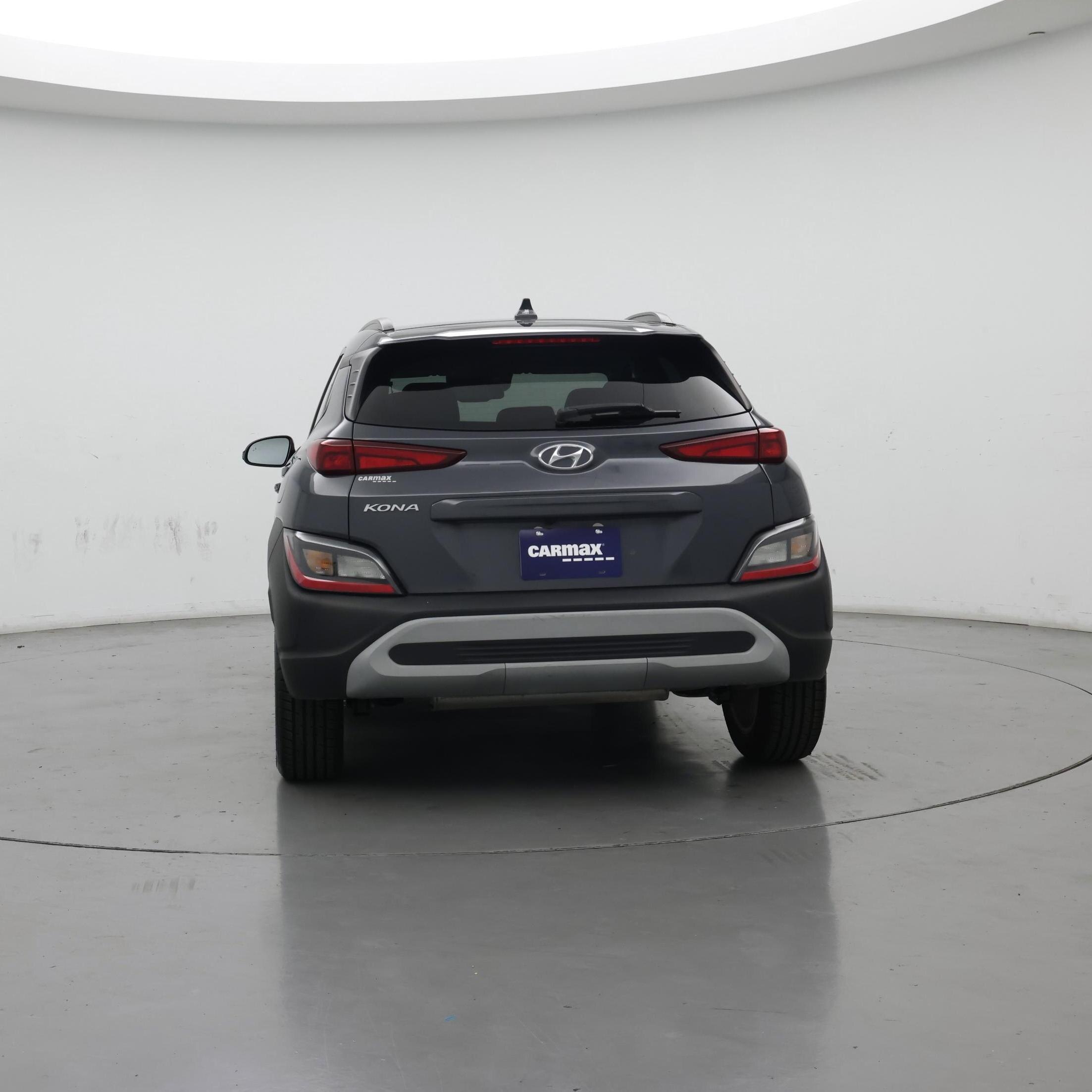 Thumbnail: 2022 Hyundai Kona - 6