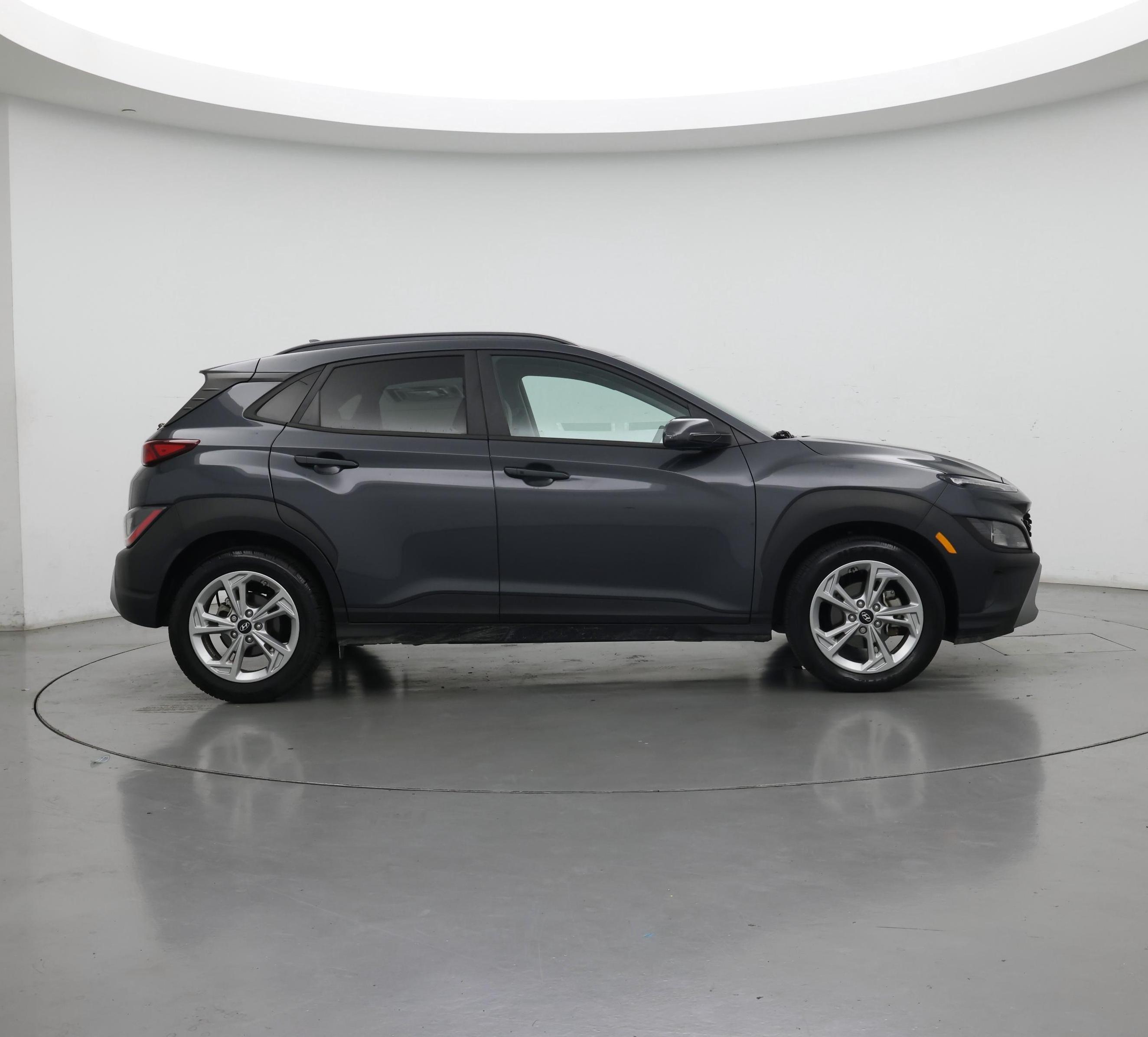 Thumbnail: 2022 Hyundai Kona - 7