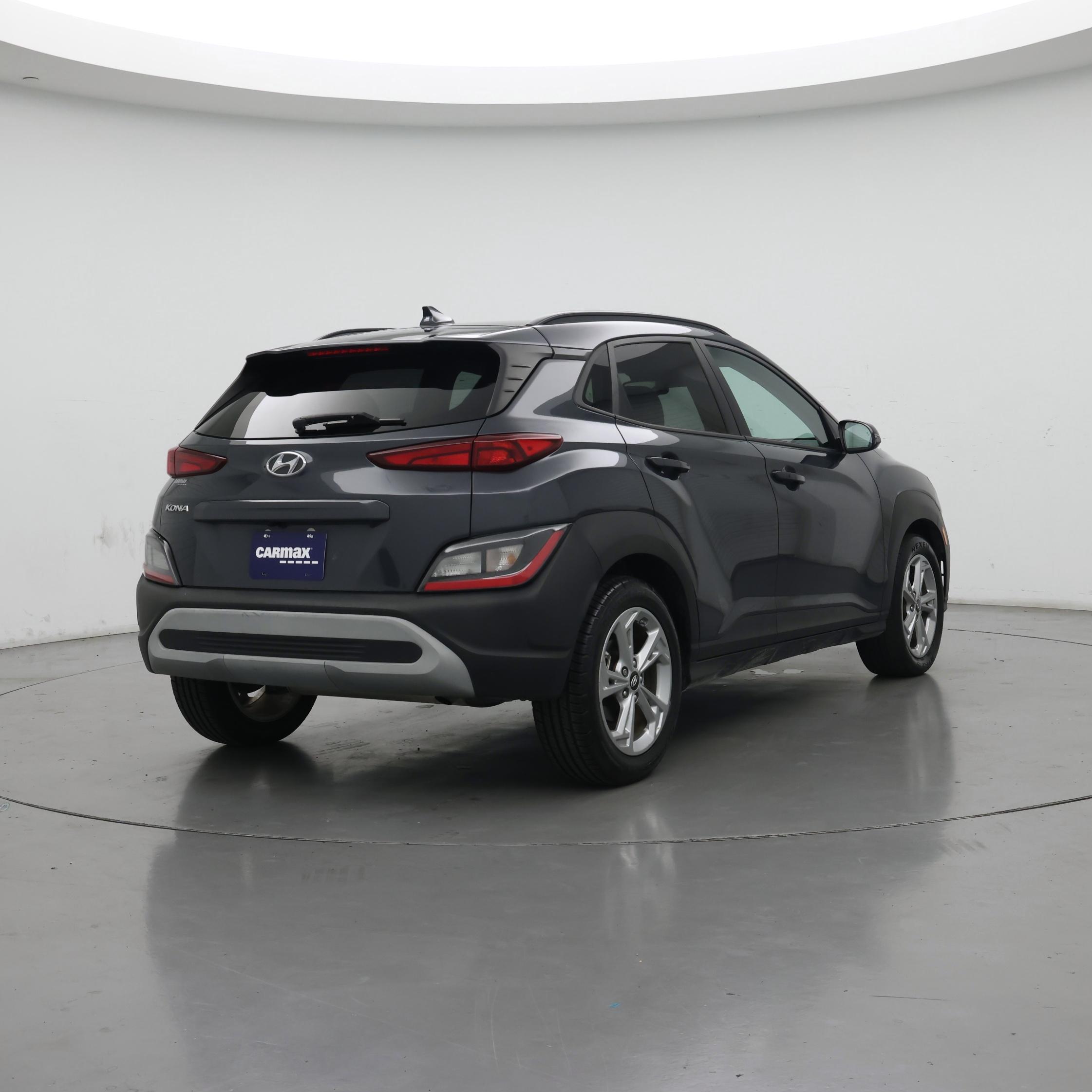 Thumbnail: 2022 Hyundai Kona - 8