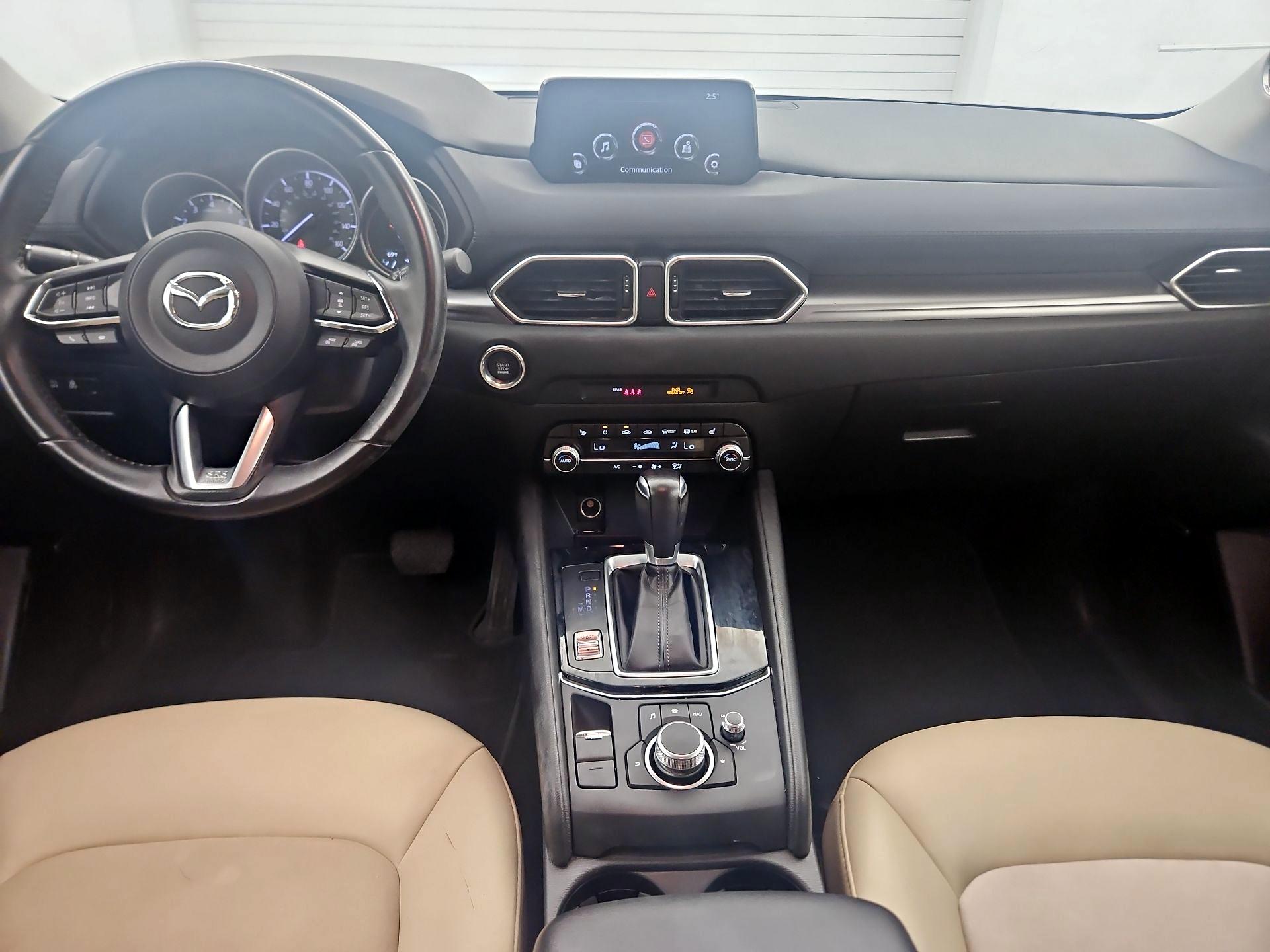 Thumbnail: 2019 Mazda CX-5 - 9