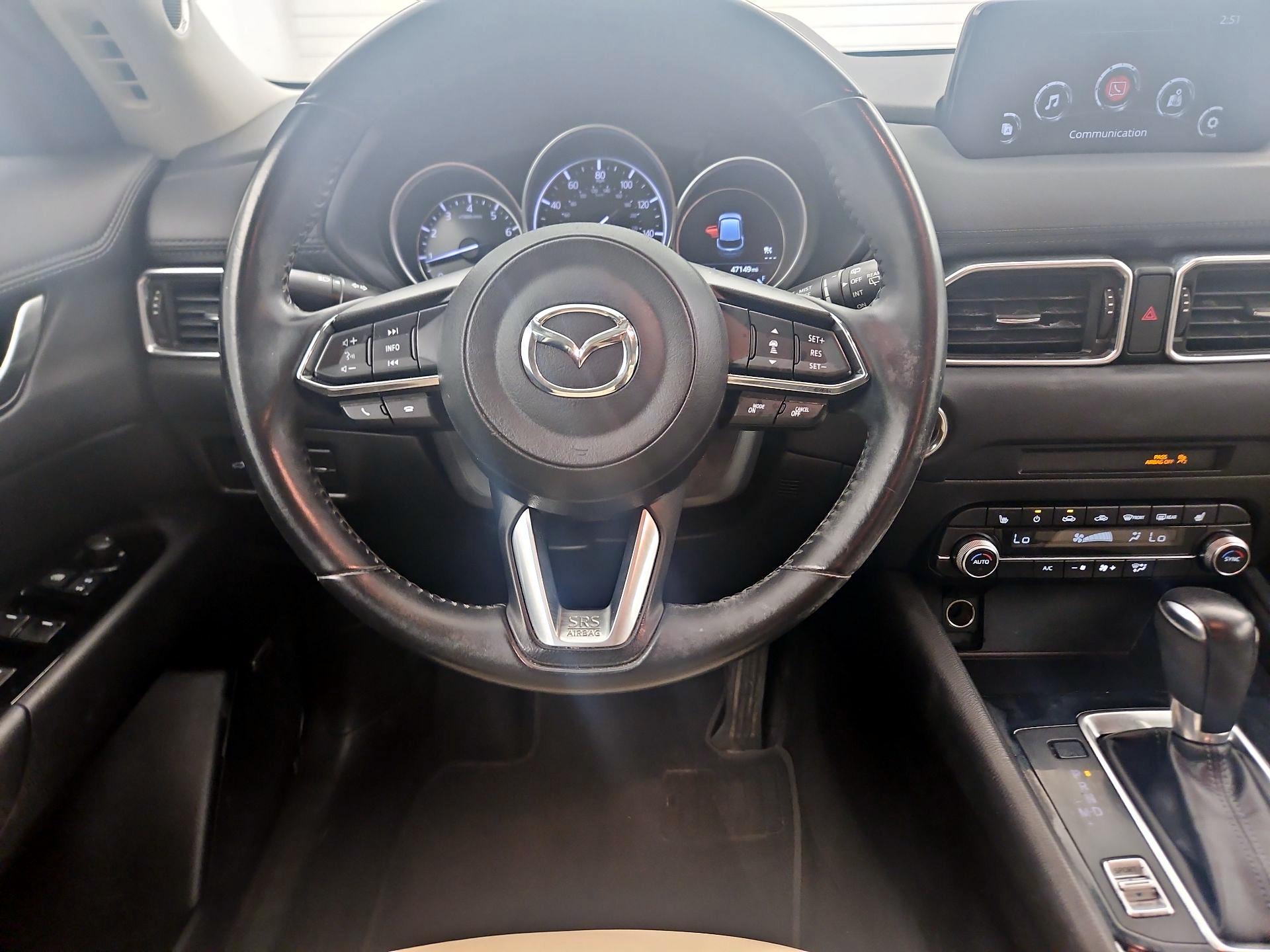 Thumbnail: 2019 Mazda CX-5 - 10