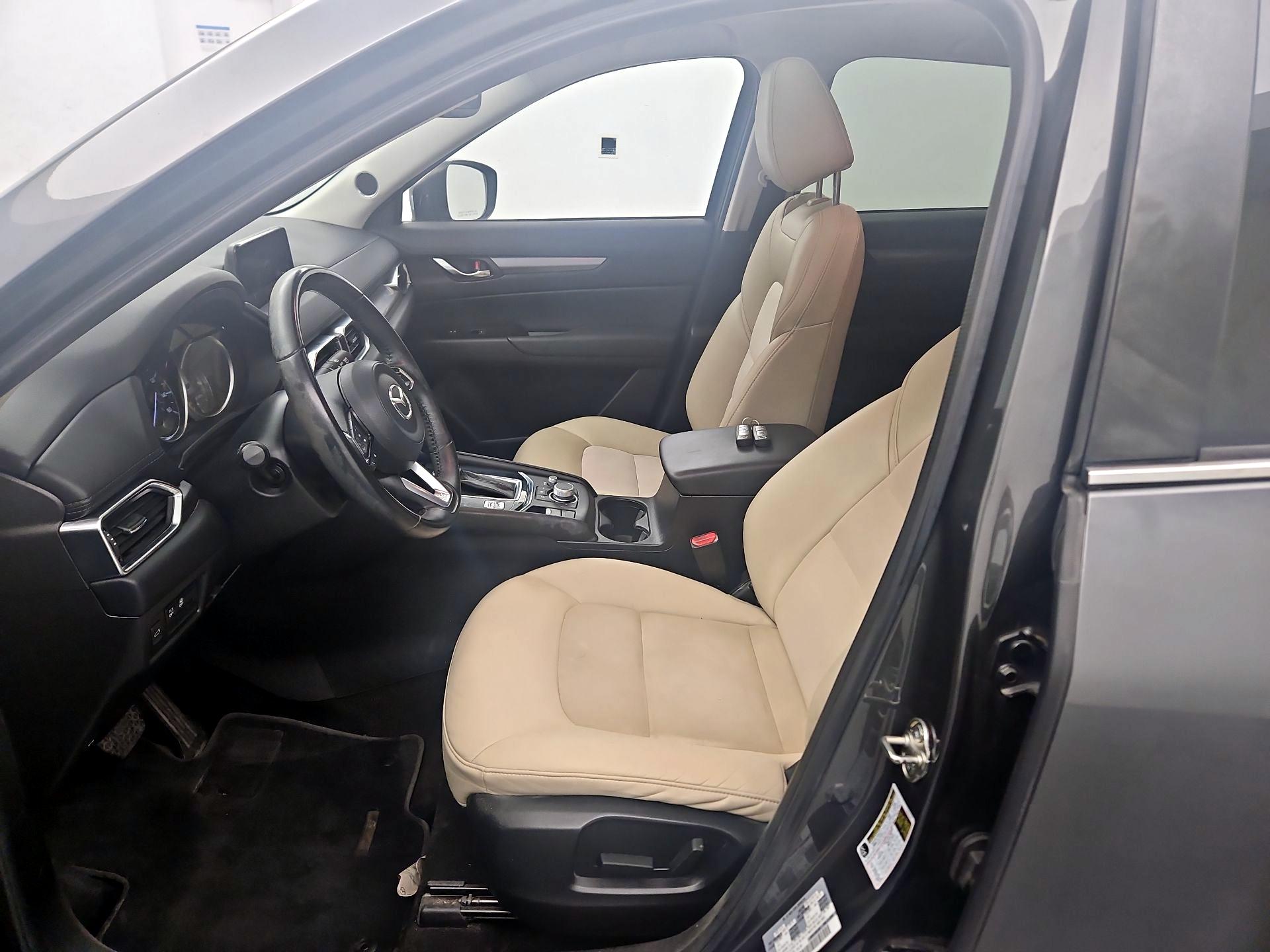Thumbnail: 2019 Mazda CX-5 - 11