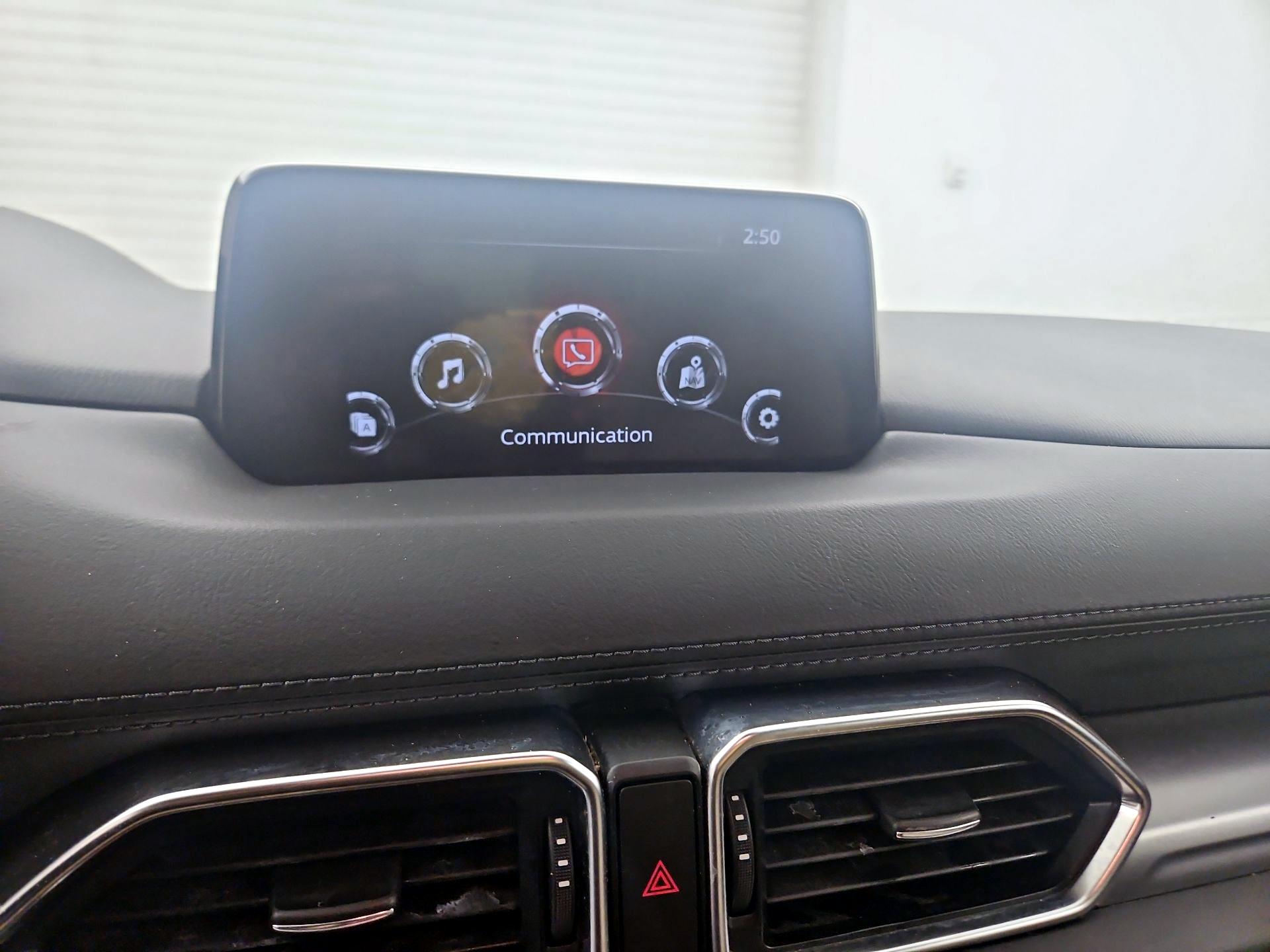 Thumbnail: 2019 Mazda CX-5 - 14