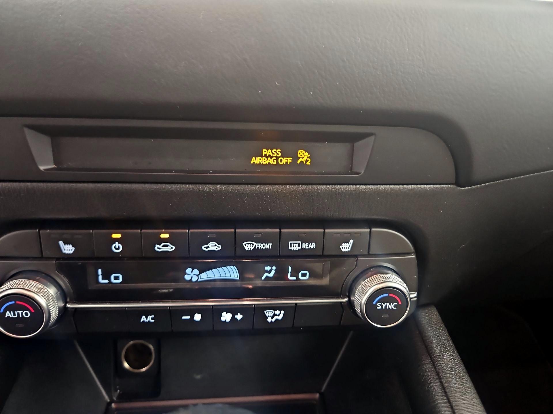 Thumbnail: 2019 Mazda CX-5 - 15
