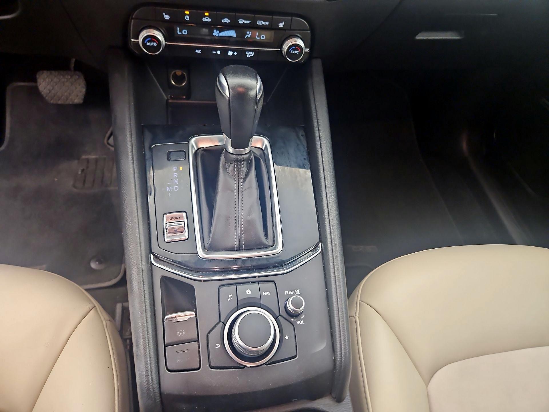 Thumbnail: 2019 Mazda CX-5 - 16