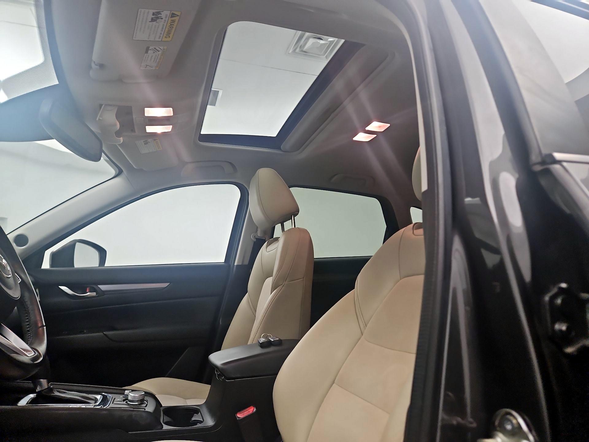 Thumbnail: 2019 Mazda CX-5 - 18
