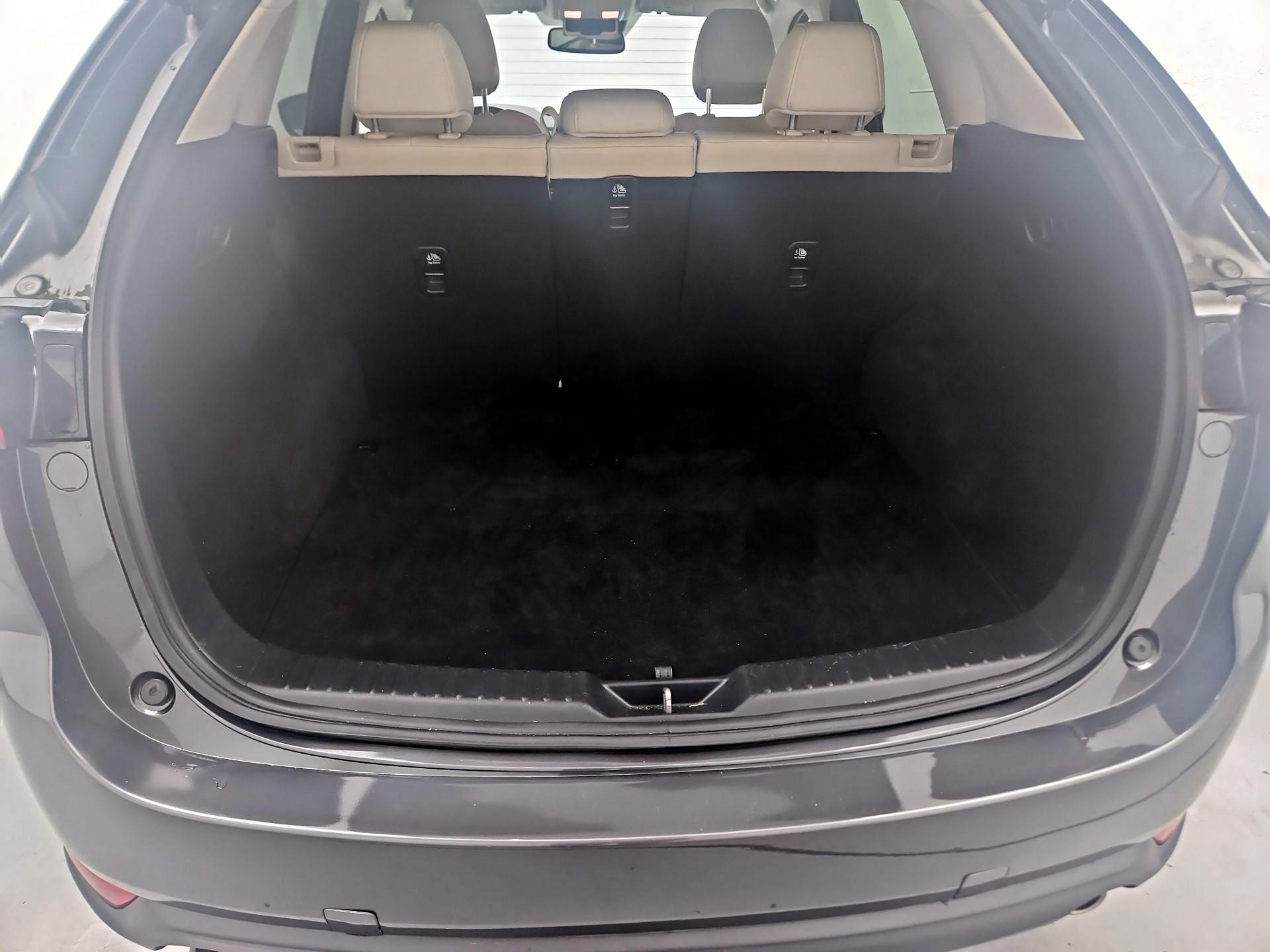 Thumbnail: 2019 Mazda CX-5 - 19
