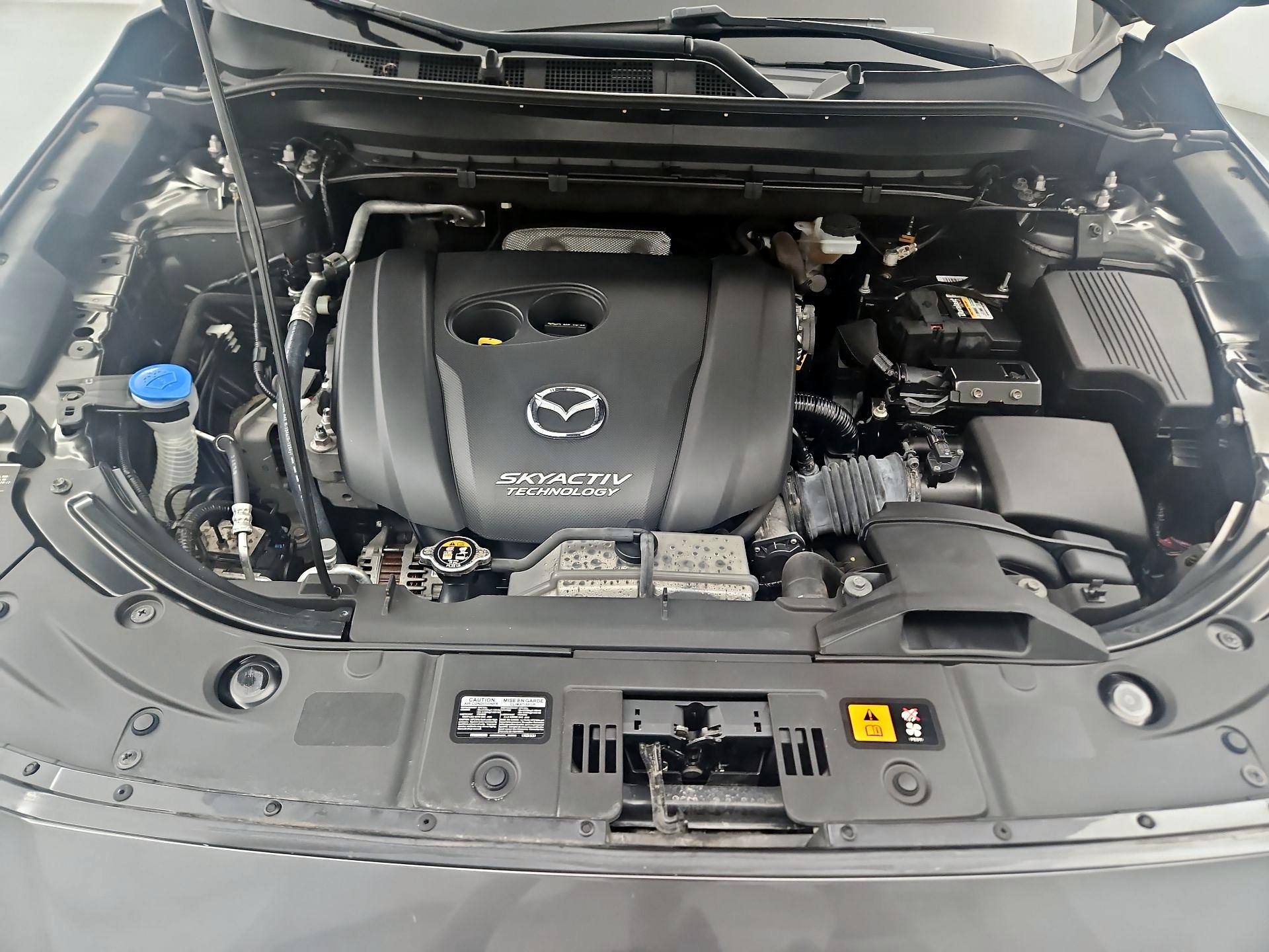 Thumbnail: 2019 Mazda CX-5 - 20