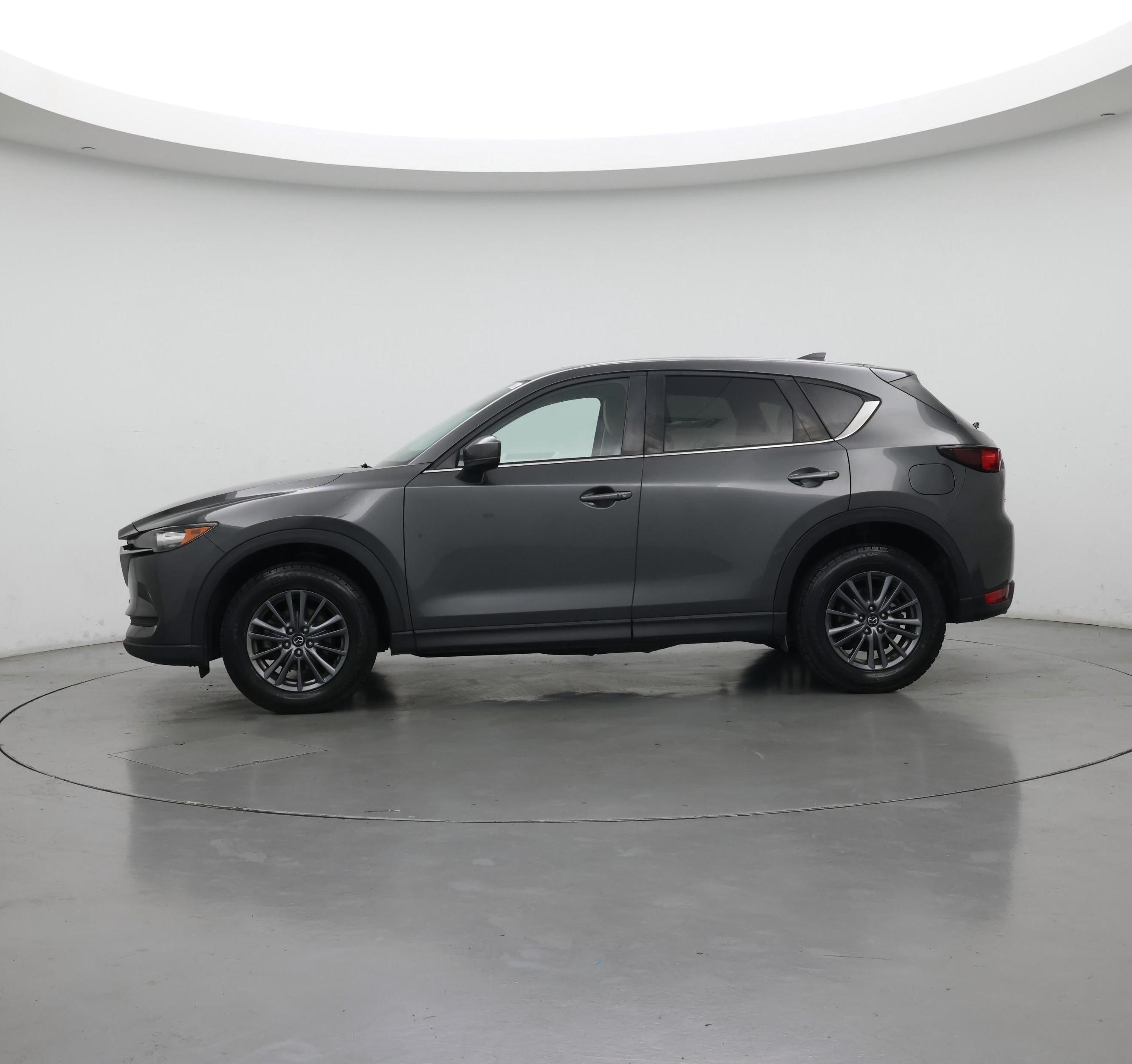 Thumbnail: 2019 Mazda CX-5 - 3