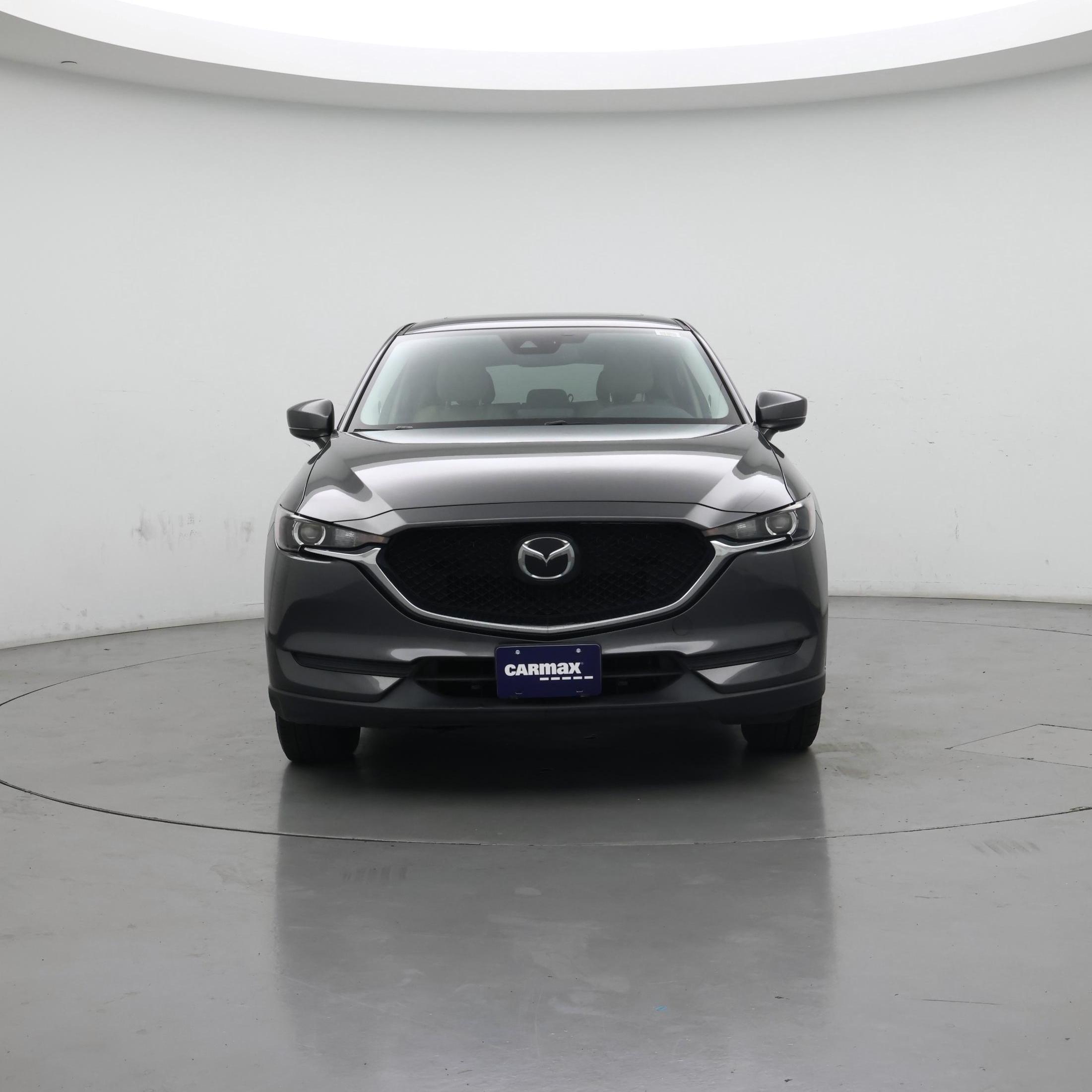 Thumbnail: 2019 Mazda CX-5 - 5