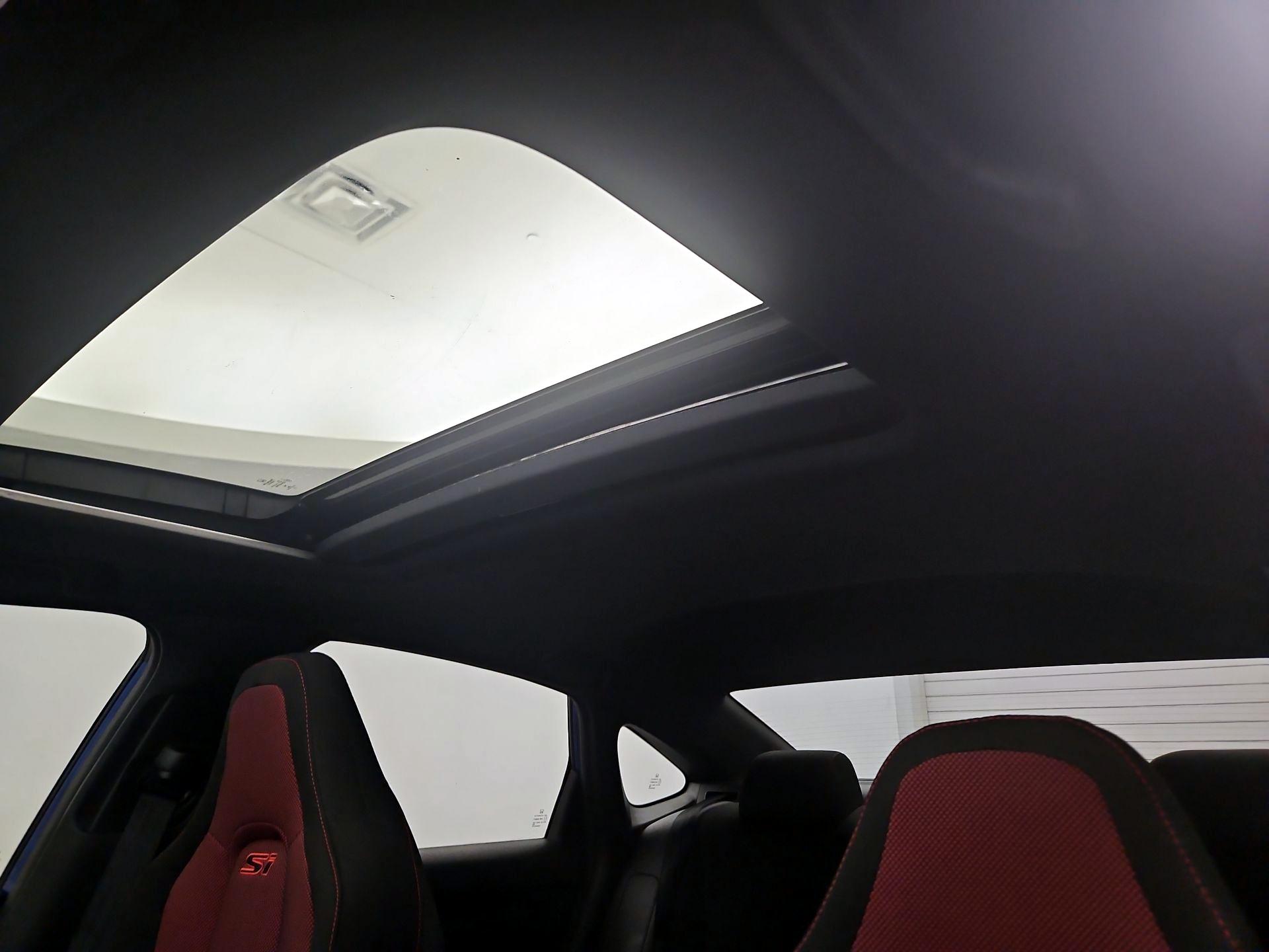 Thumbnail: 2022 Honda Civic - 18