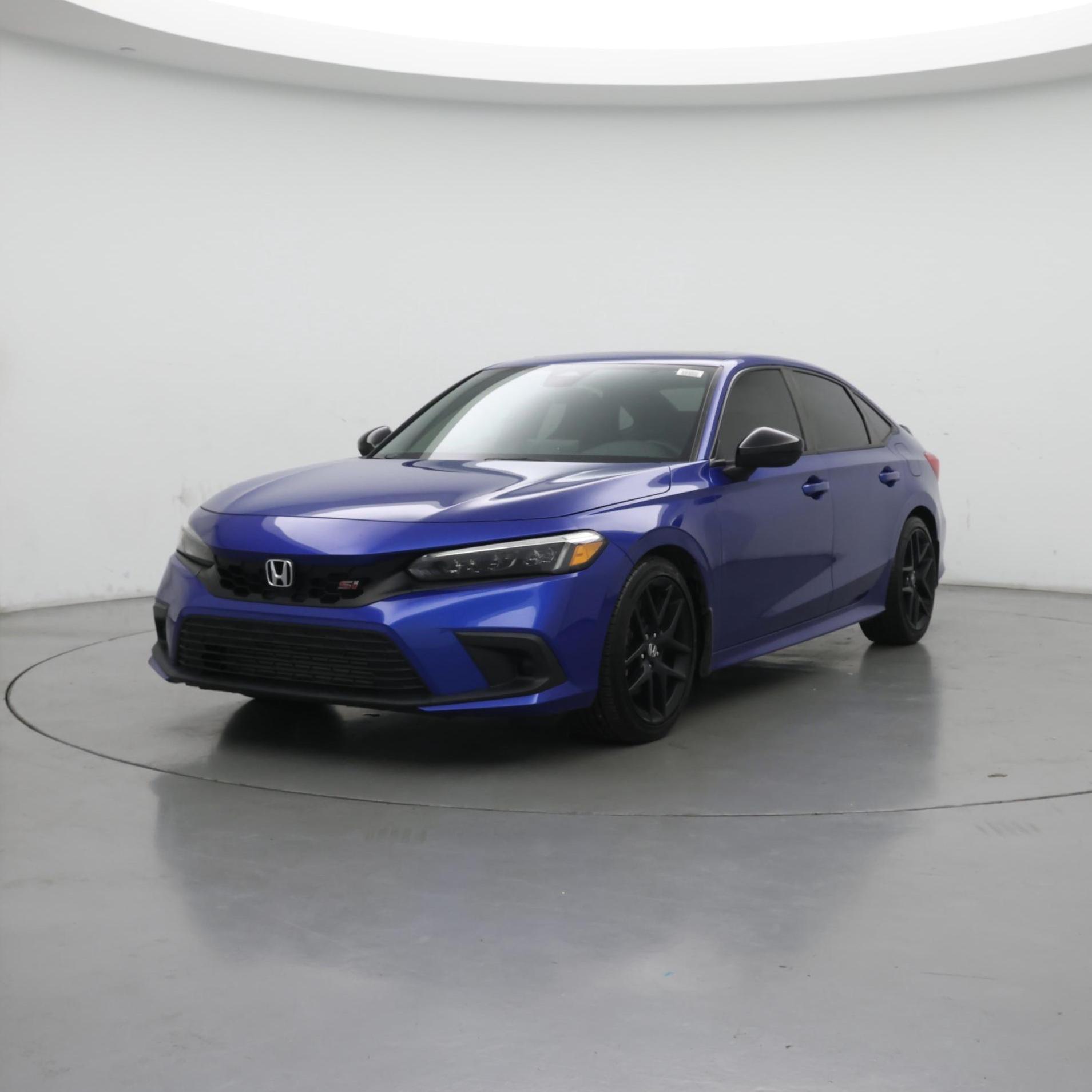 Thumbnail: 2022 Honda Civic - 4