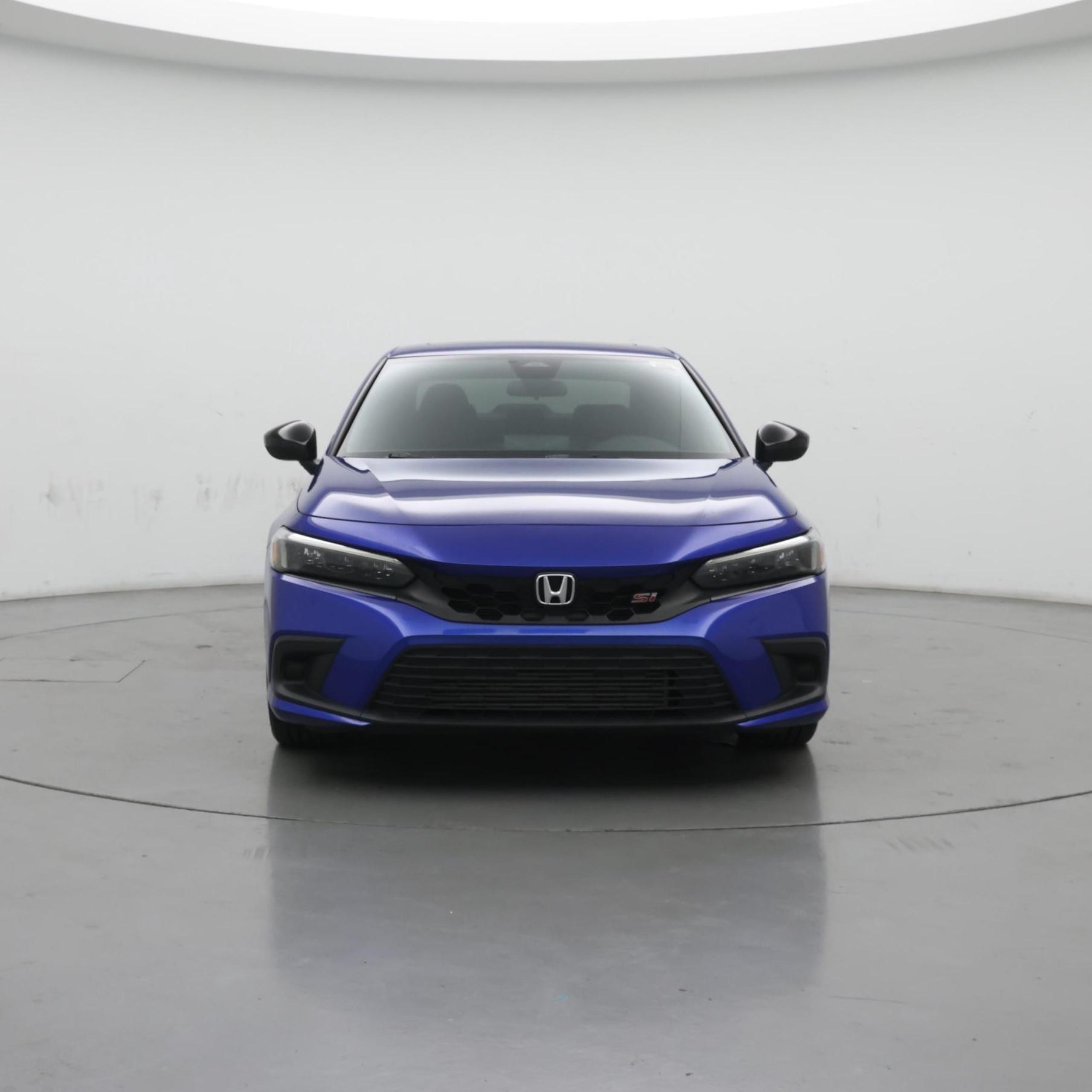Thumbnail: 2022 Honda Civic - 5