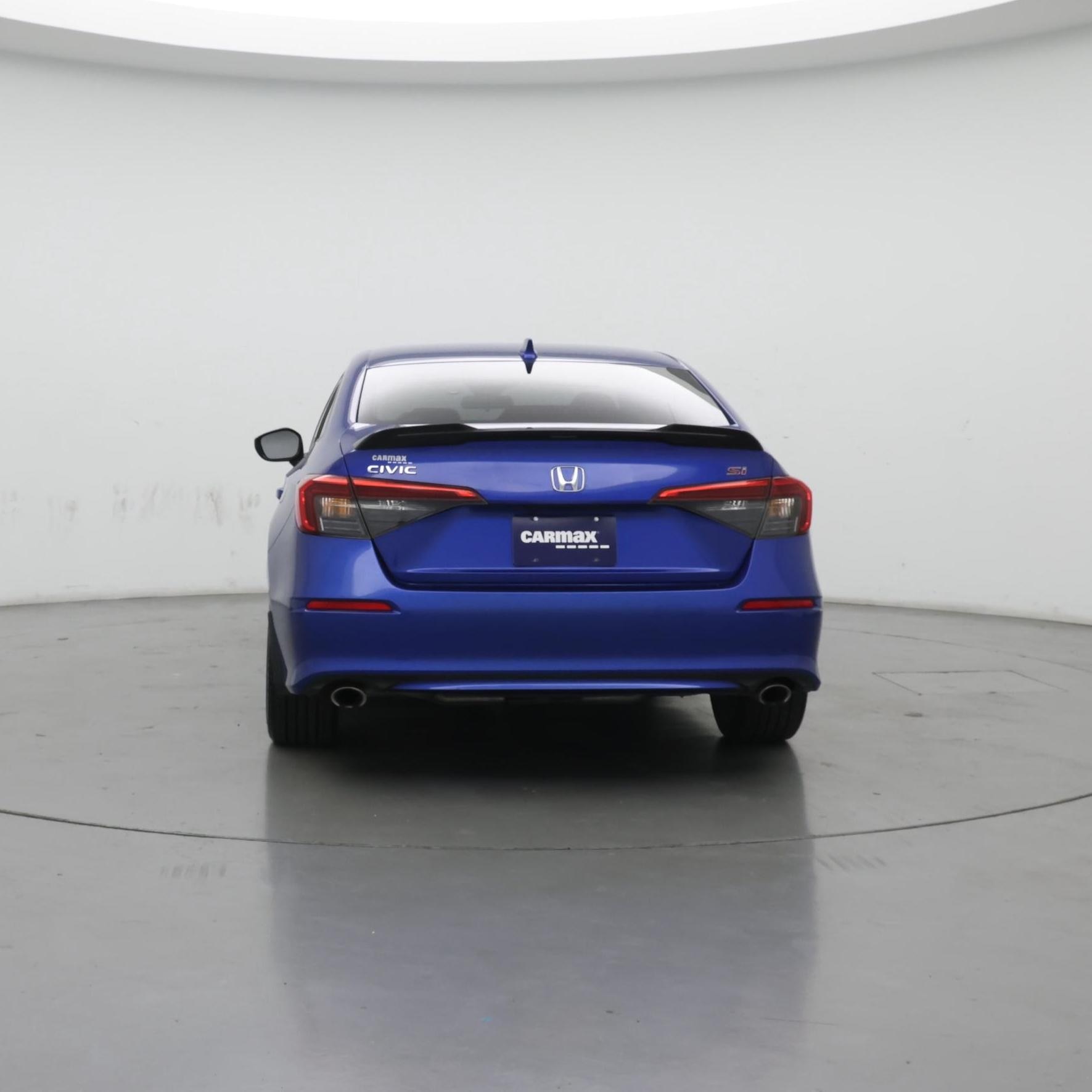 Thumbnail: 2022 Honda Civic - 6