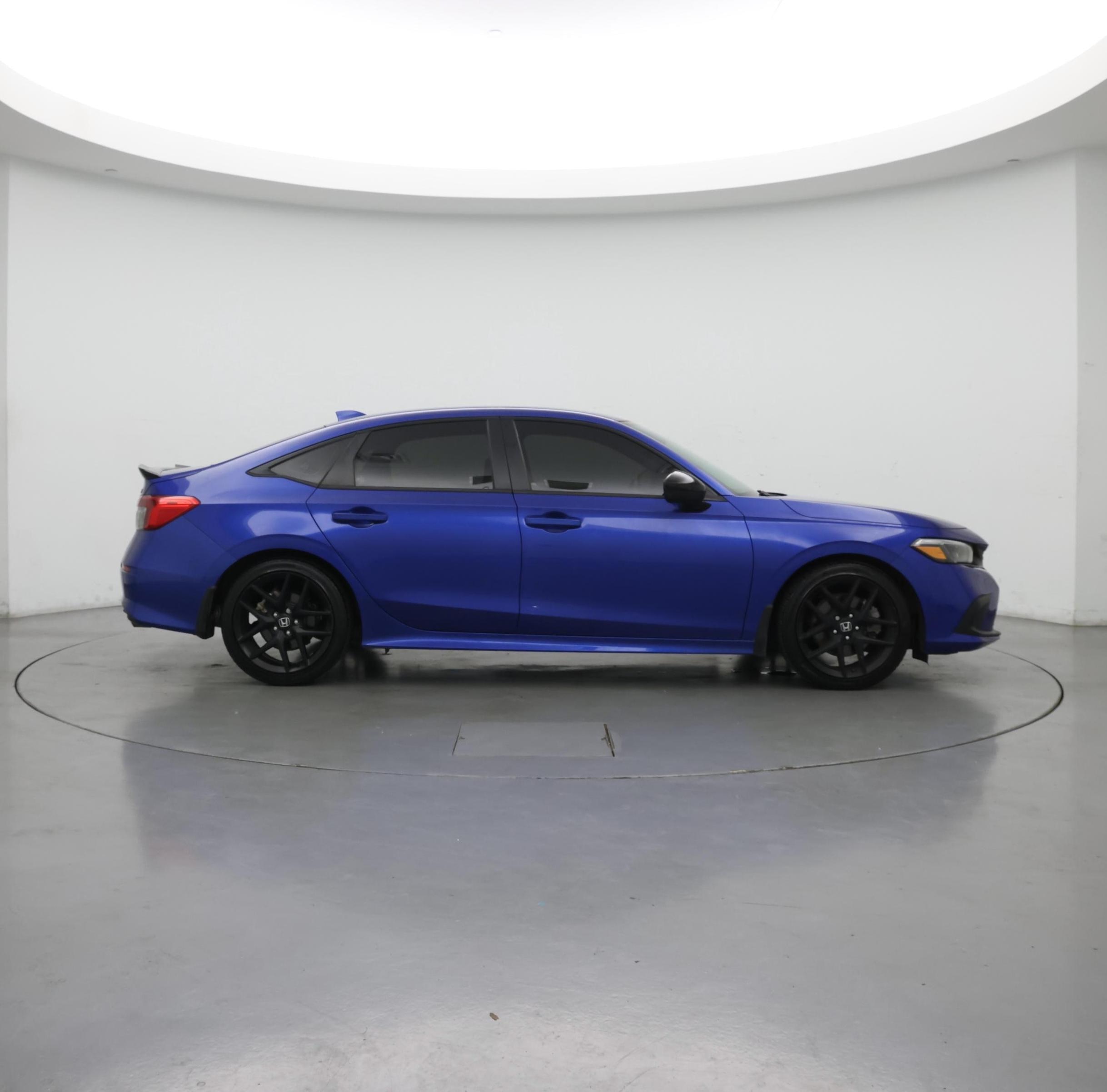 Thumbnail: 2022 Honda Civic - 7