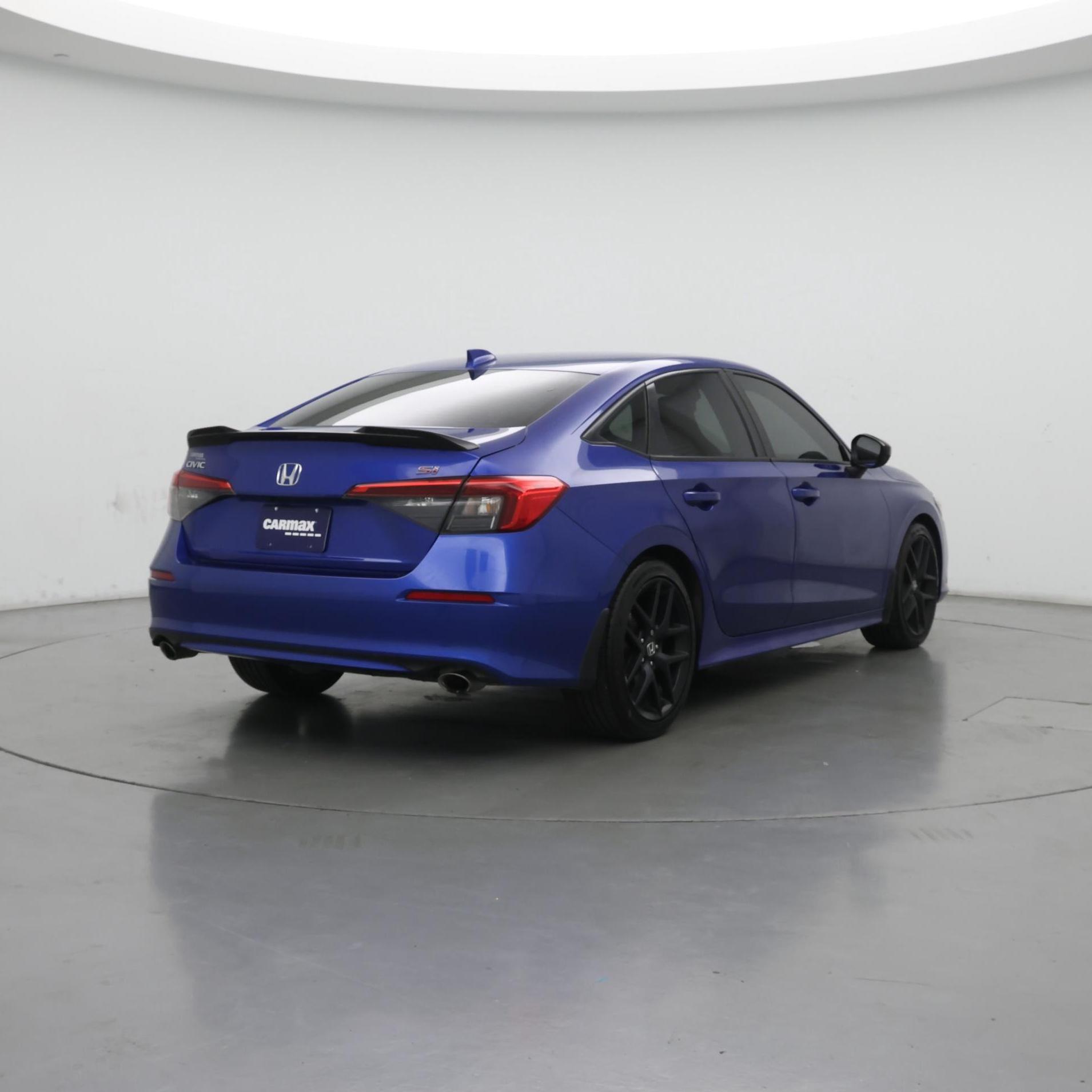 Thumbnail: 2022 Honda Civic - 8