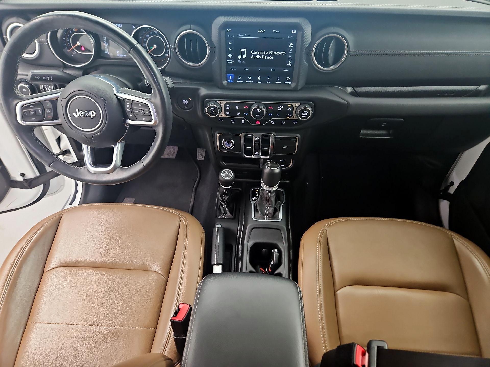 Thumbnail: 2020 Jeep Wrangler - 9