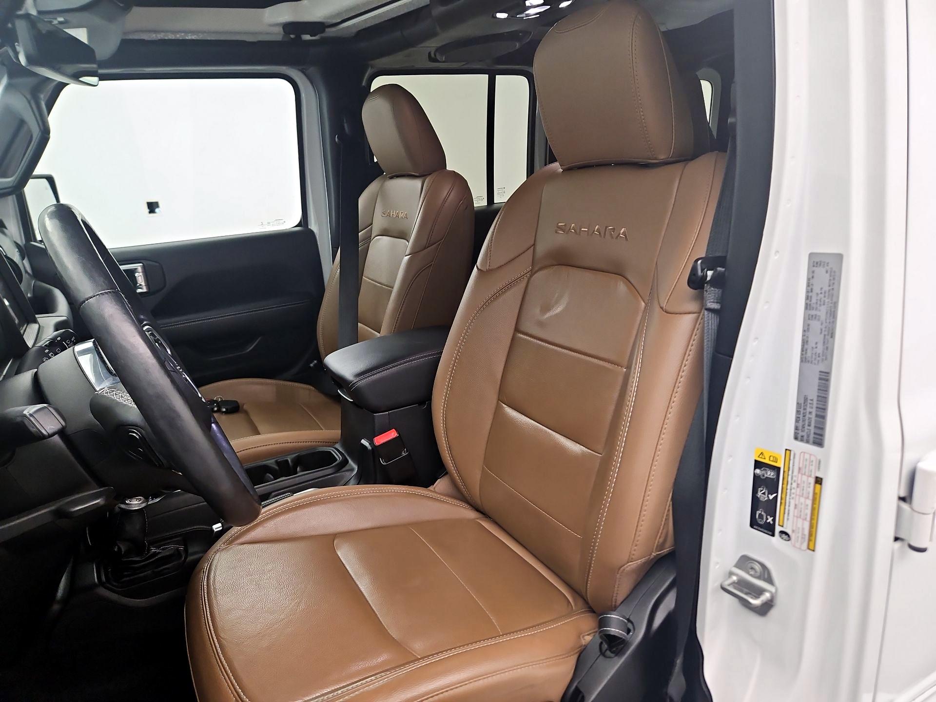 Thumbnail: 2020 Jeep Wrangler - 11