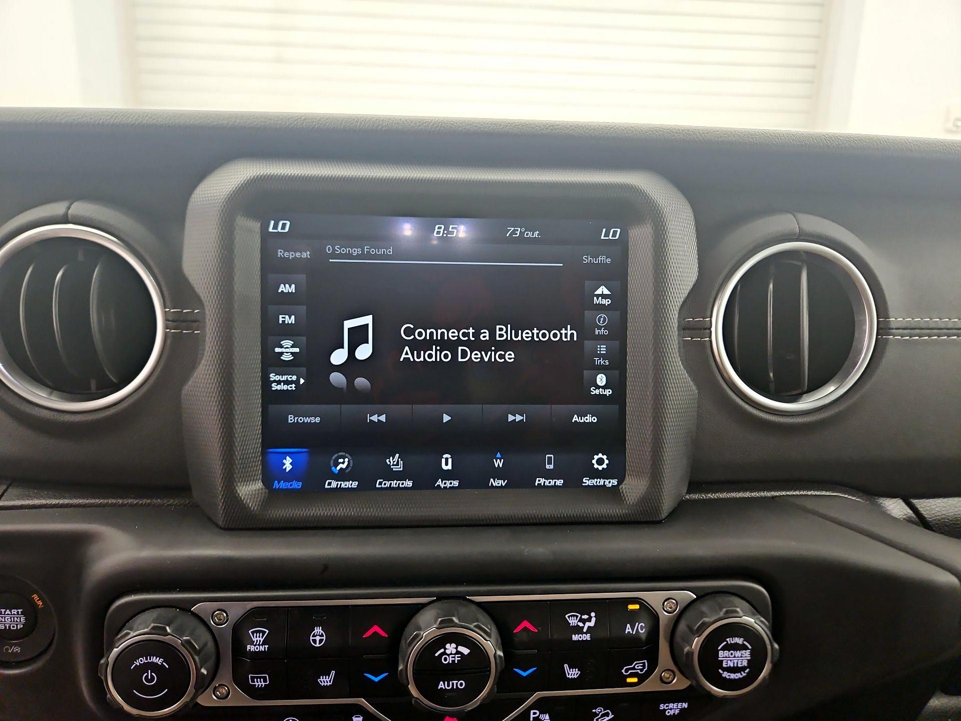 Thumbnail: 2020 Jeep Wrangler - 15