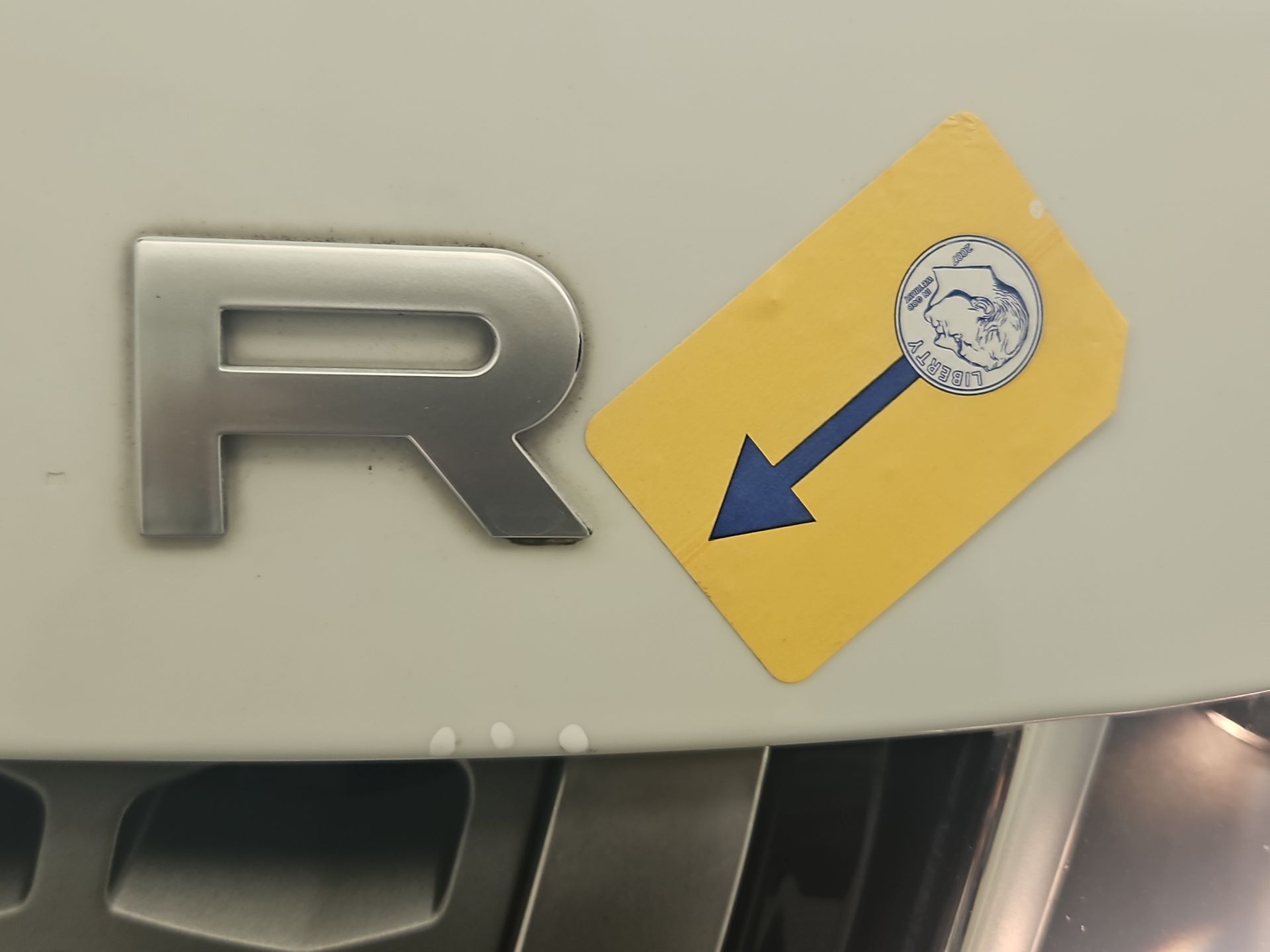 Thumbnail: 2018 Land Rover Range Rover Evoque - 20