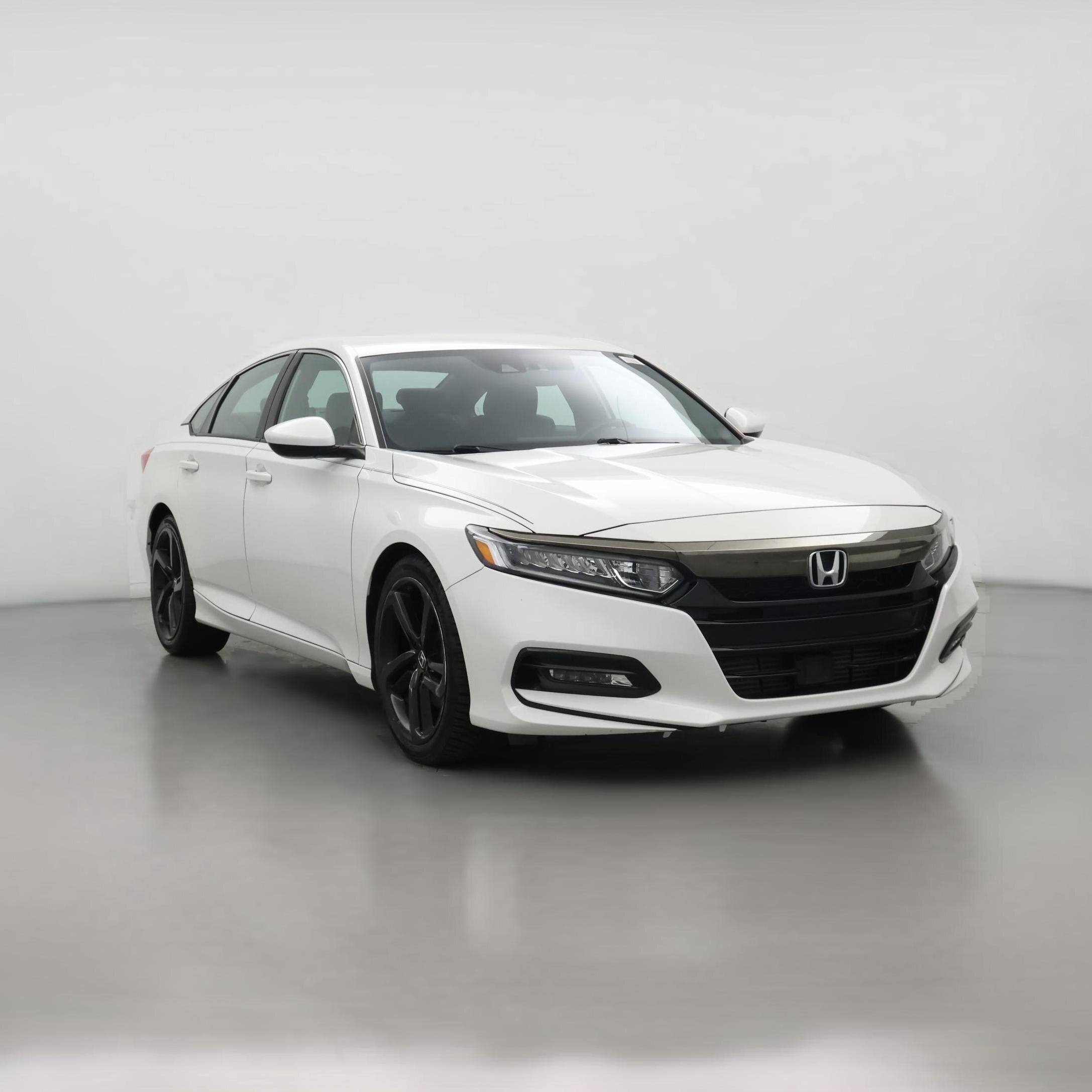 Thumbnail: 2018 Honda Accord - 1