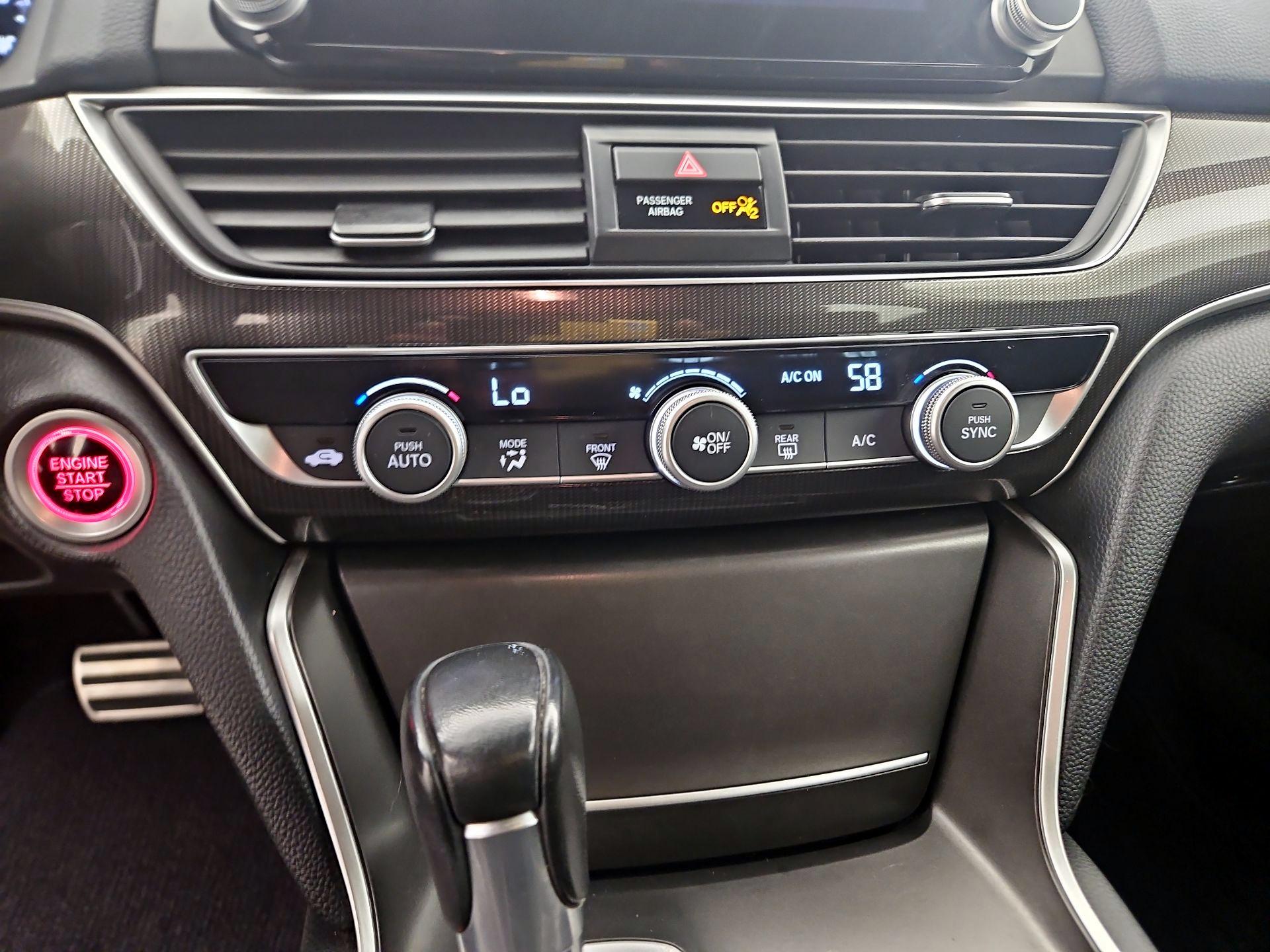 Thumbnail: 2018 Honda Accord - 14