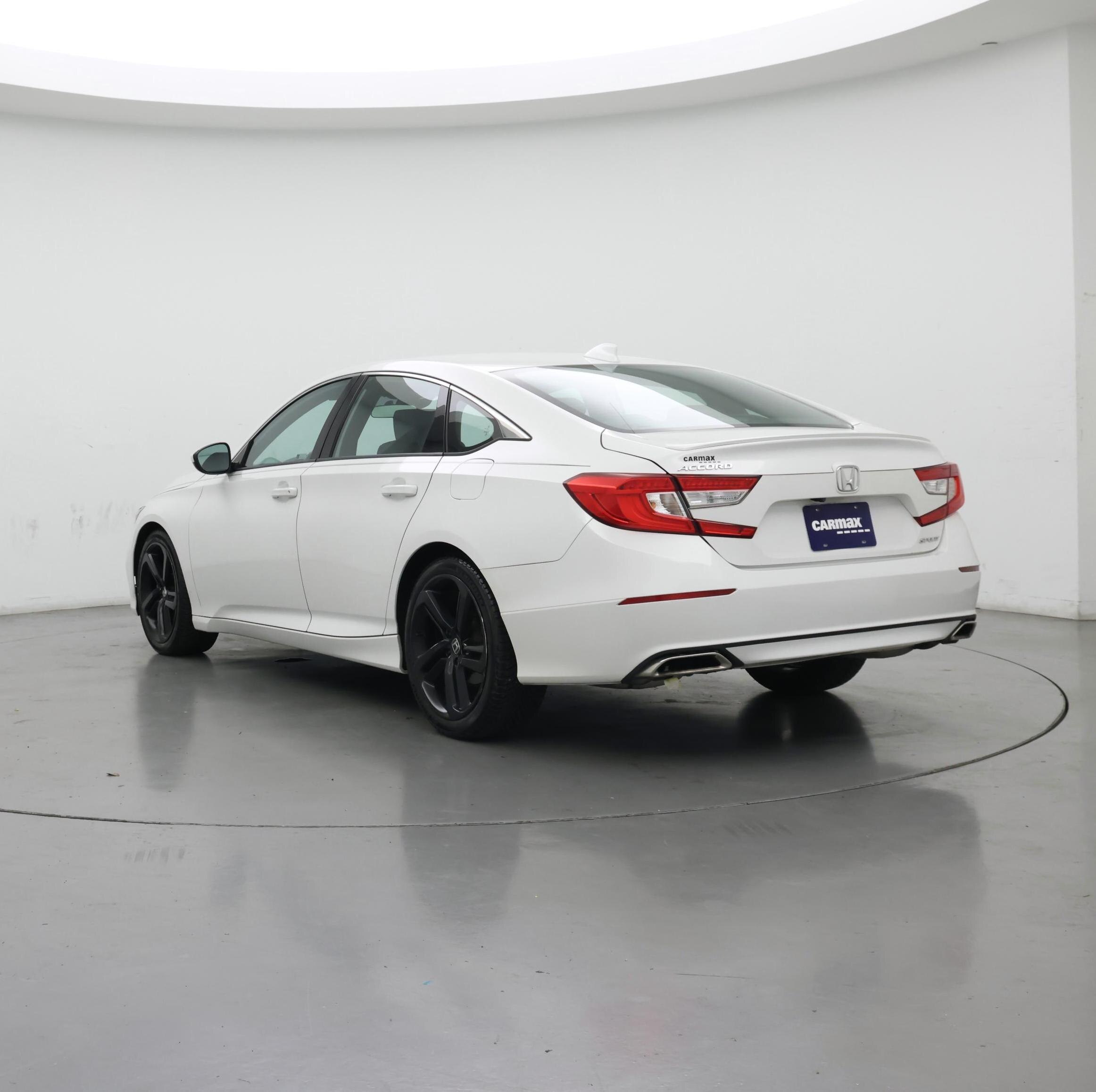 Thumbnail: 2018 Honda Accord - 2