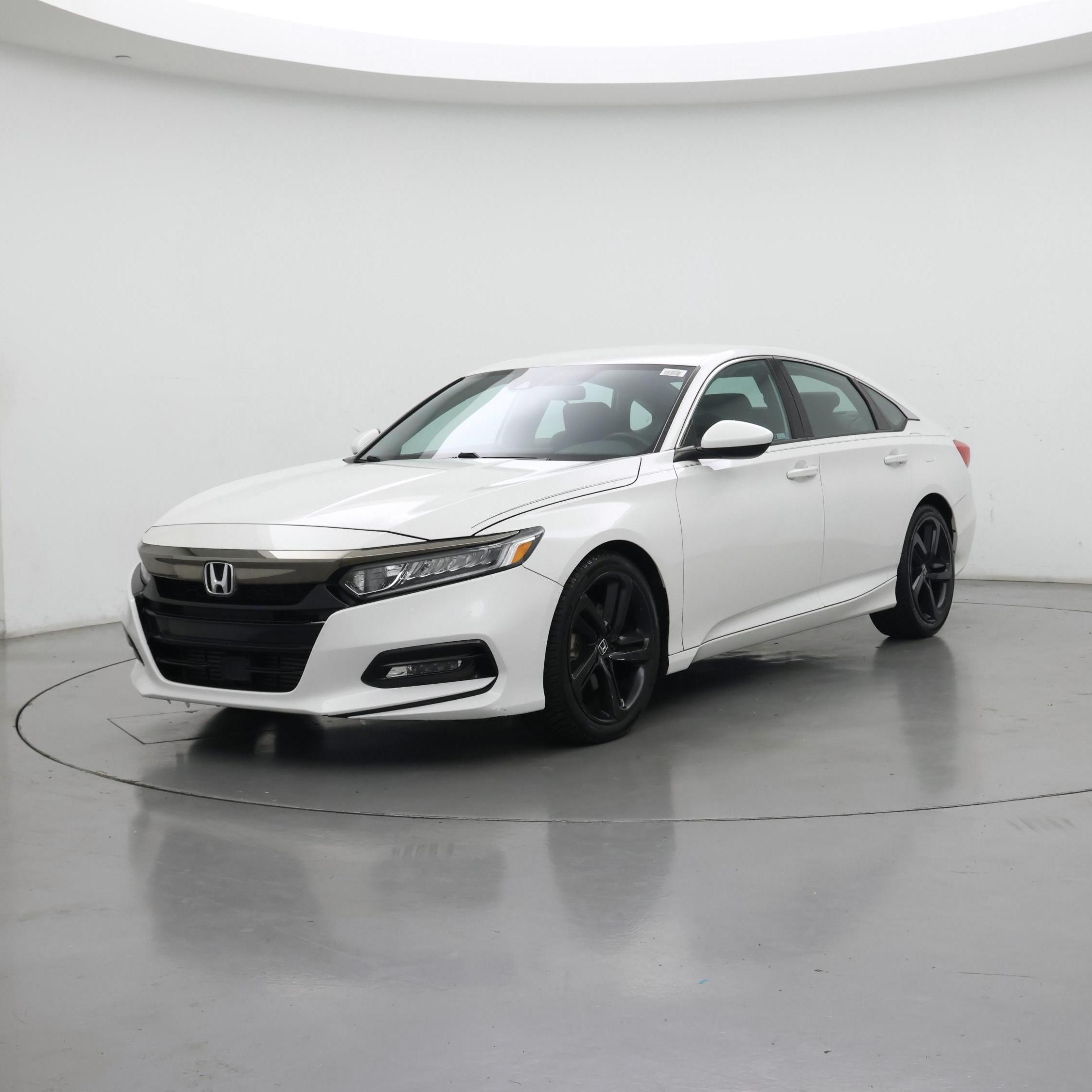 Thumbnail: 2018 Honda Accord - 4