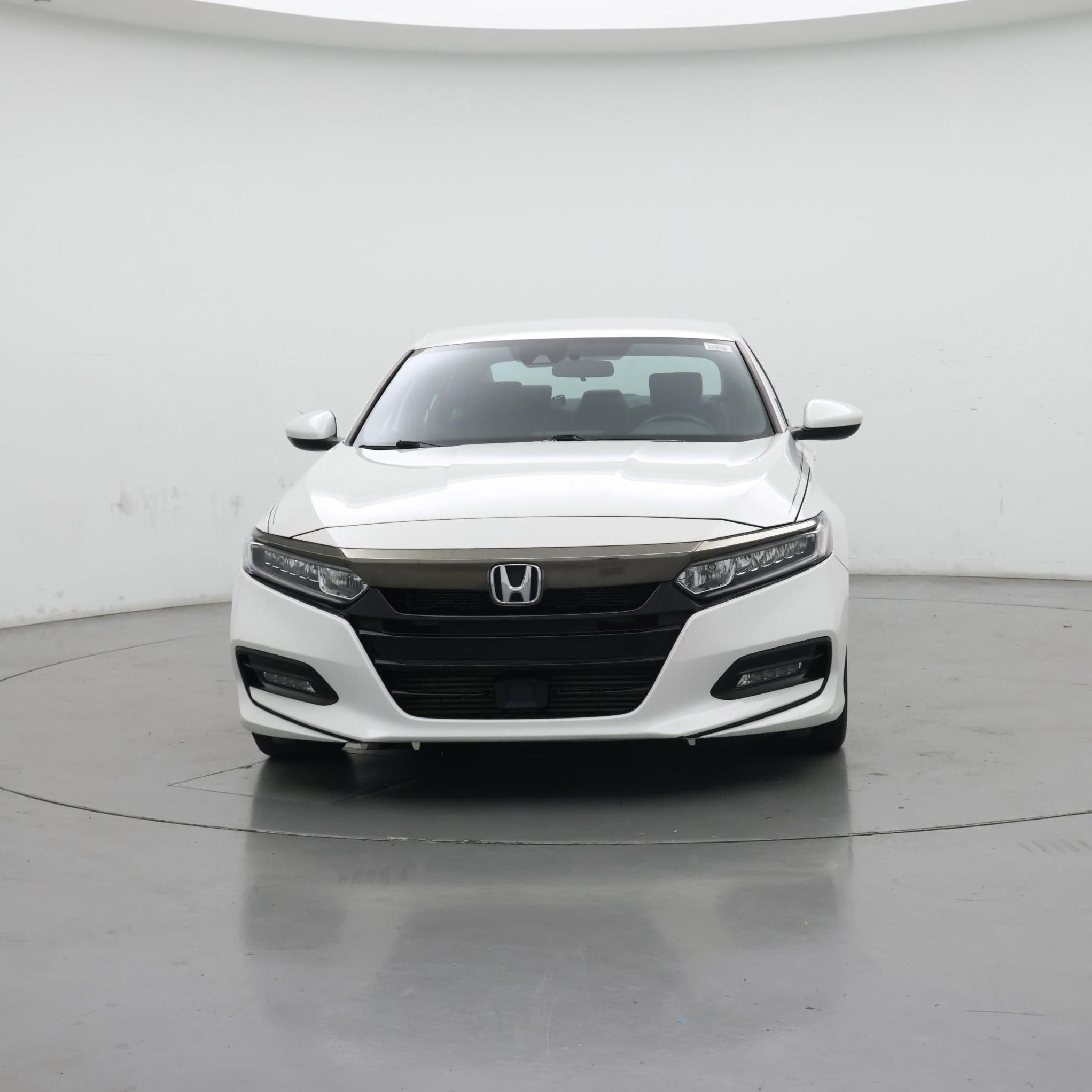 Thumbnail: 2018 Honda Accord - 5