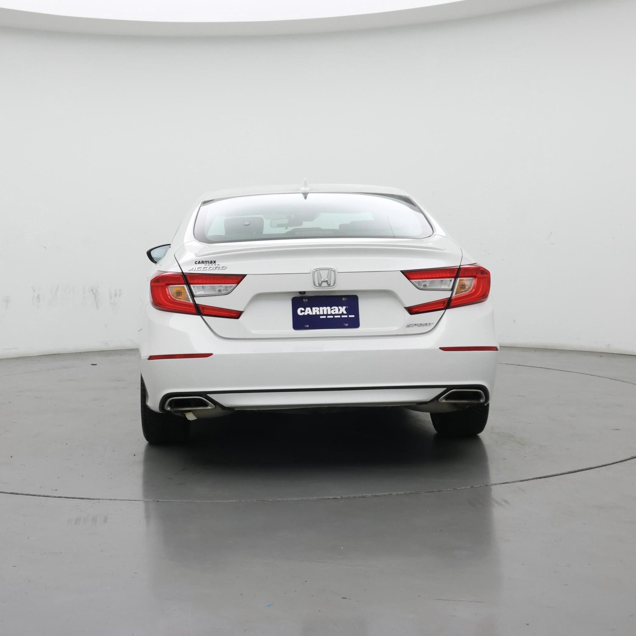 Thumbnail: 2018 Honda Accord - 6
