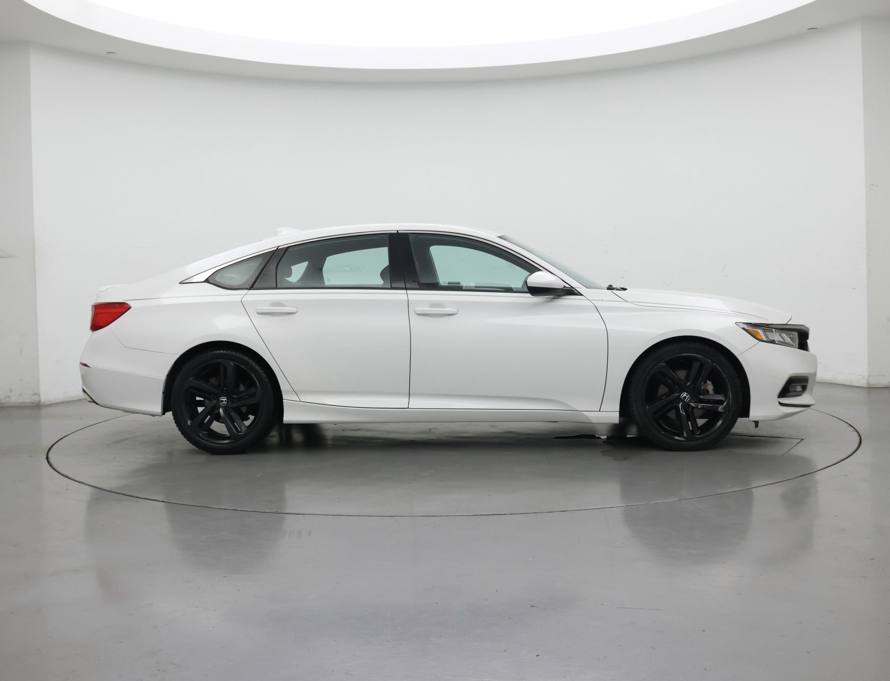 Thumbnail: 2018 Honda Accord - 7
