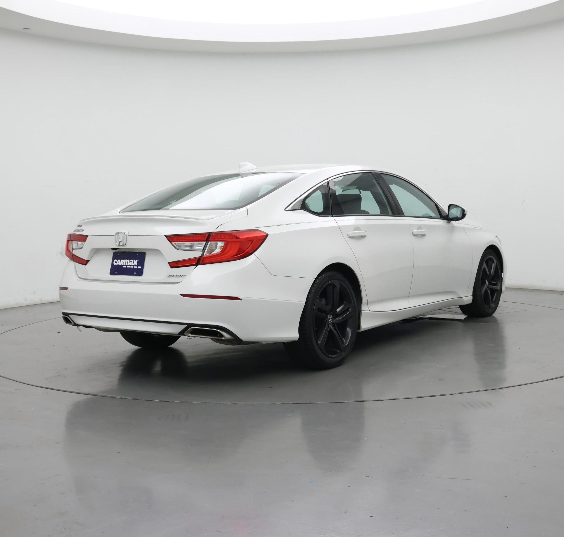 Thumbnail: 2018 Honda Accord - 8