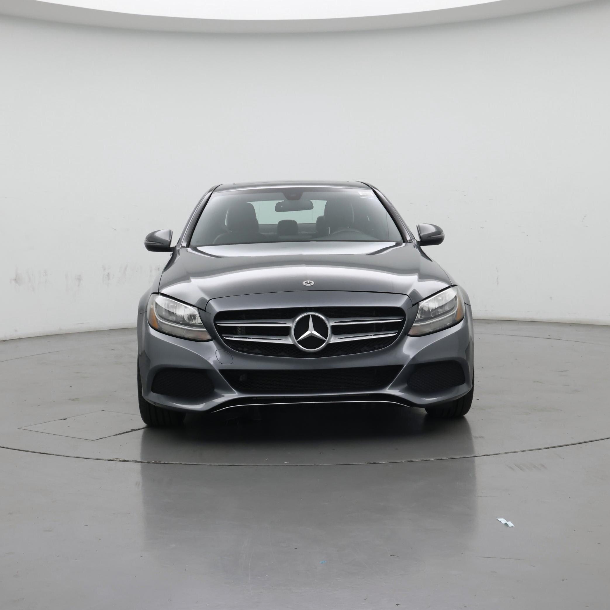Thumbnail: 2018 Mercedes-Benz C-Class - 5